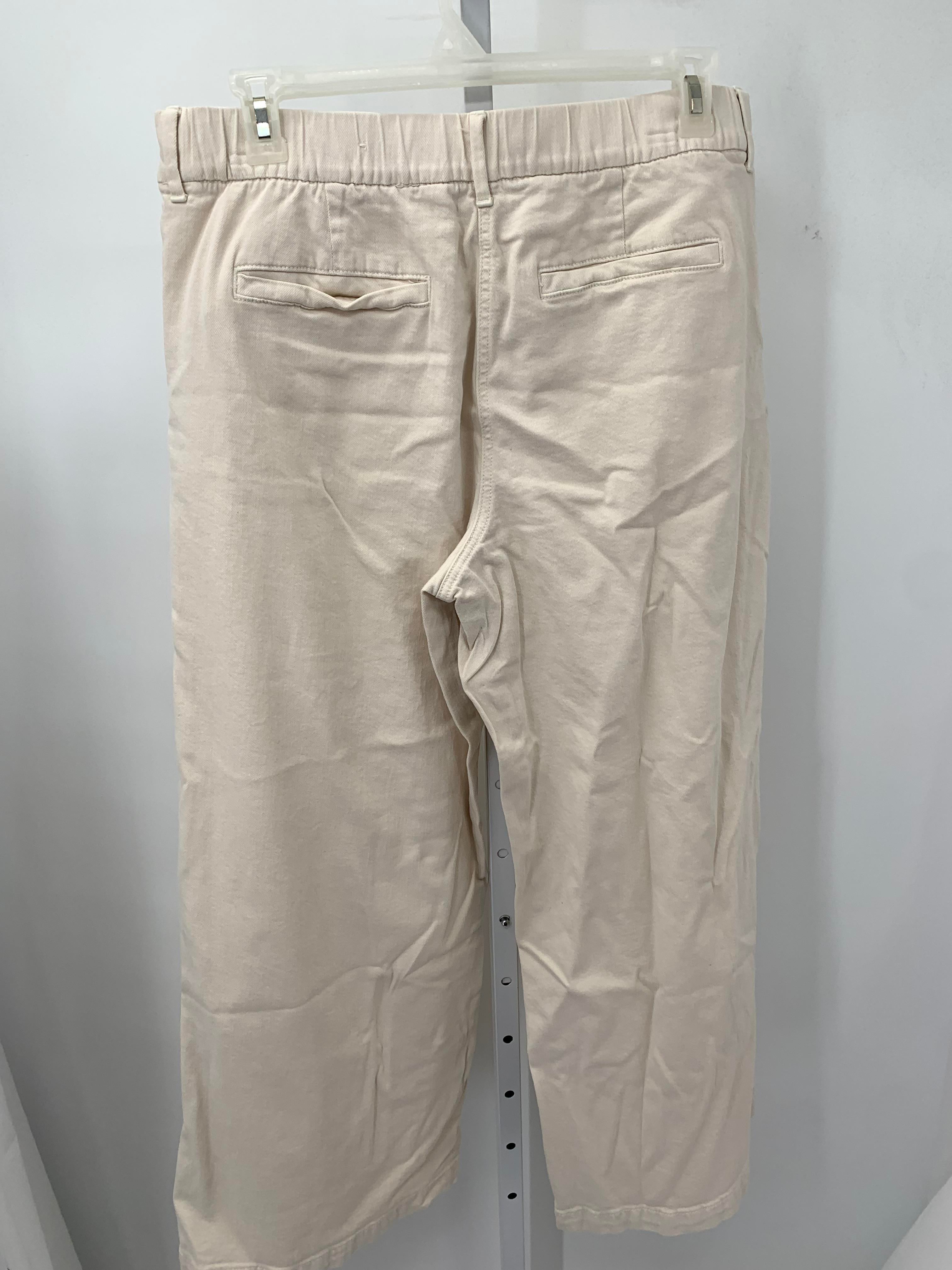 American Eagle Size 16 Juniors Pants