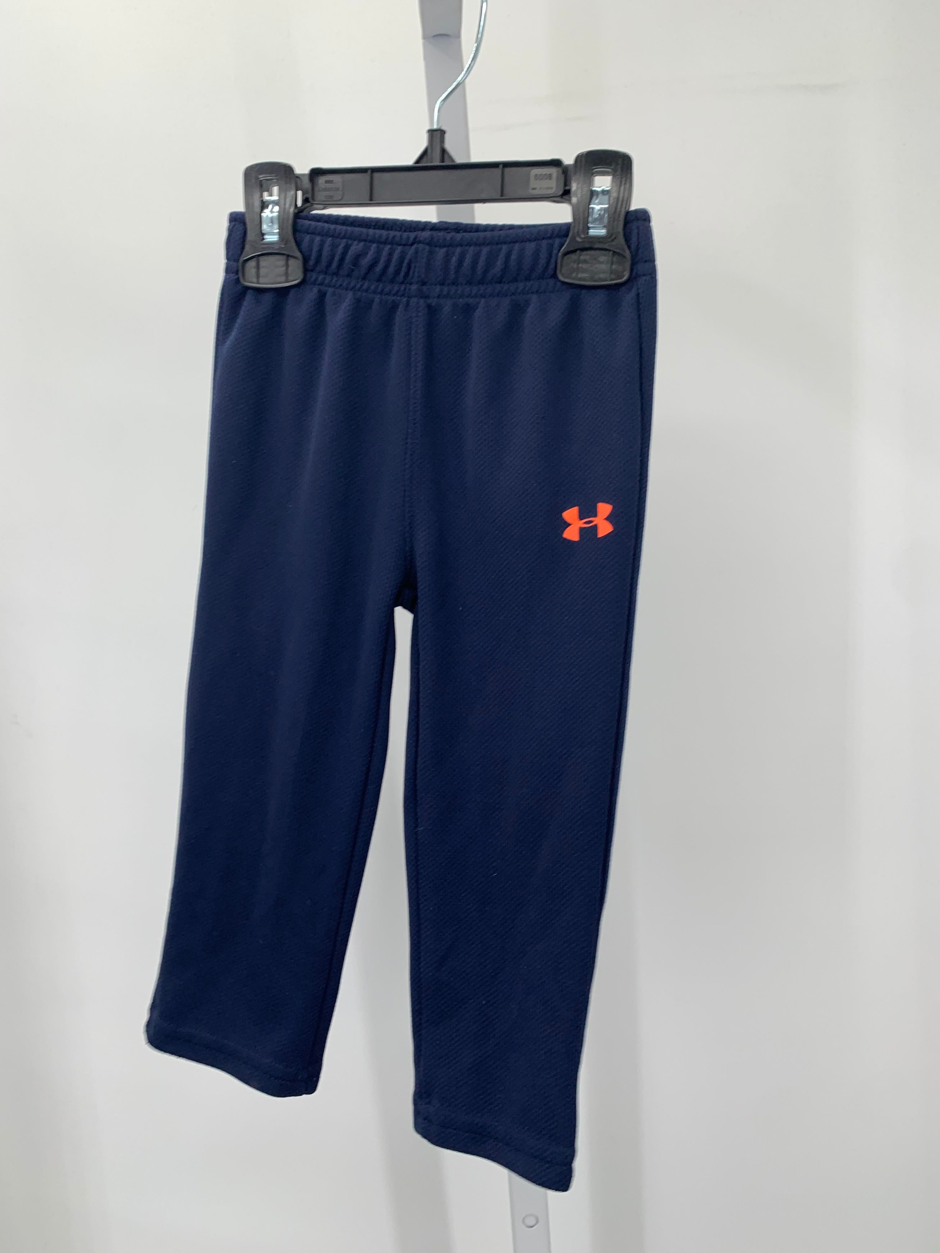 ELASITC WAIST PANTS