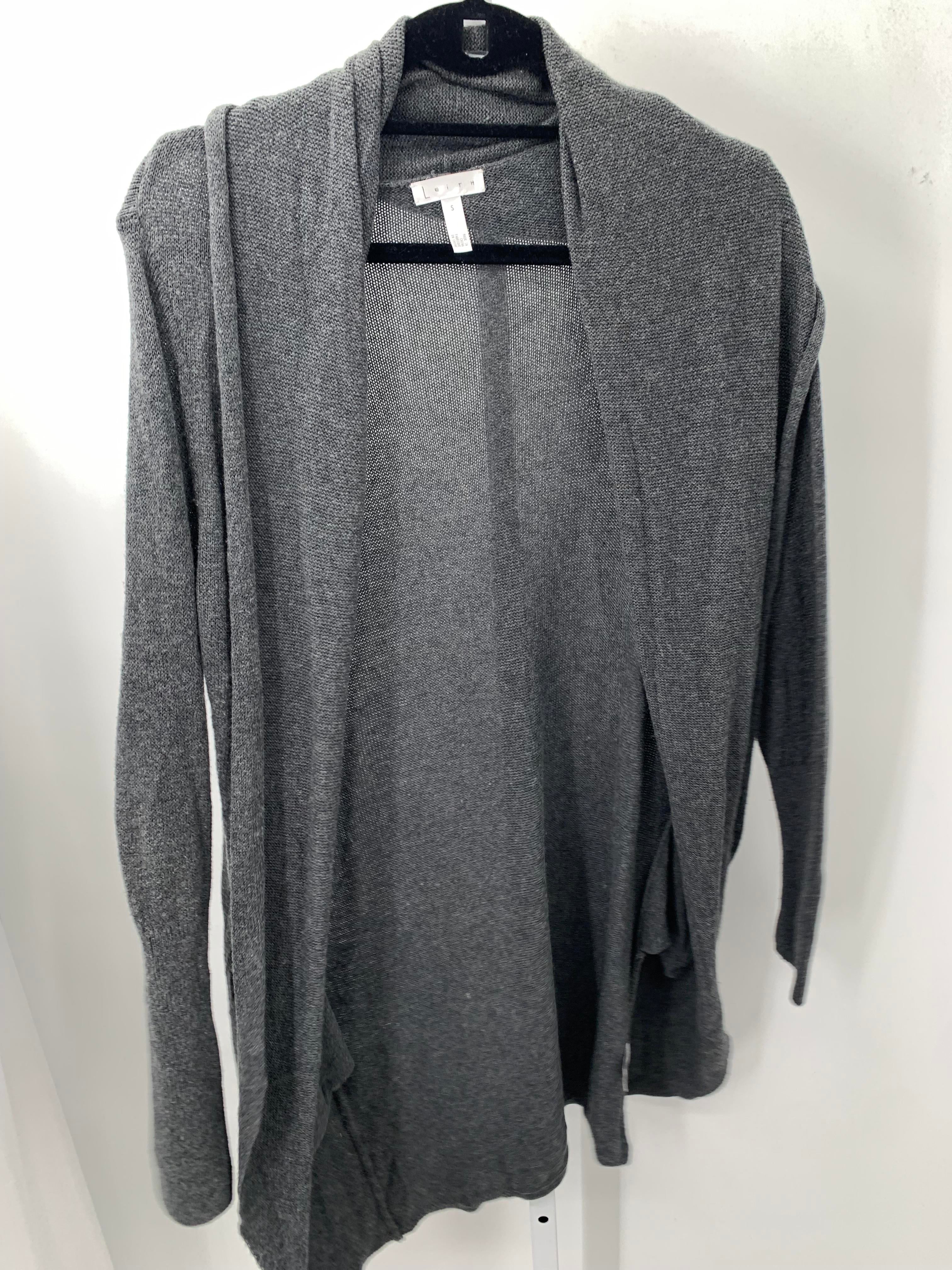 Size Small Misses Cardigan