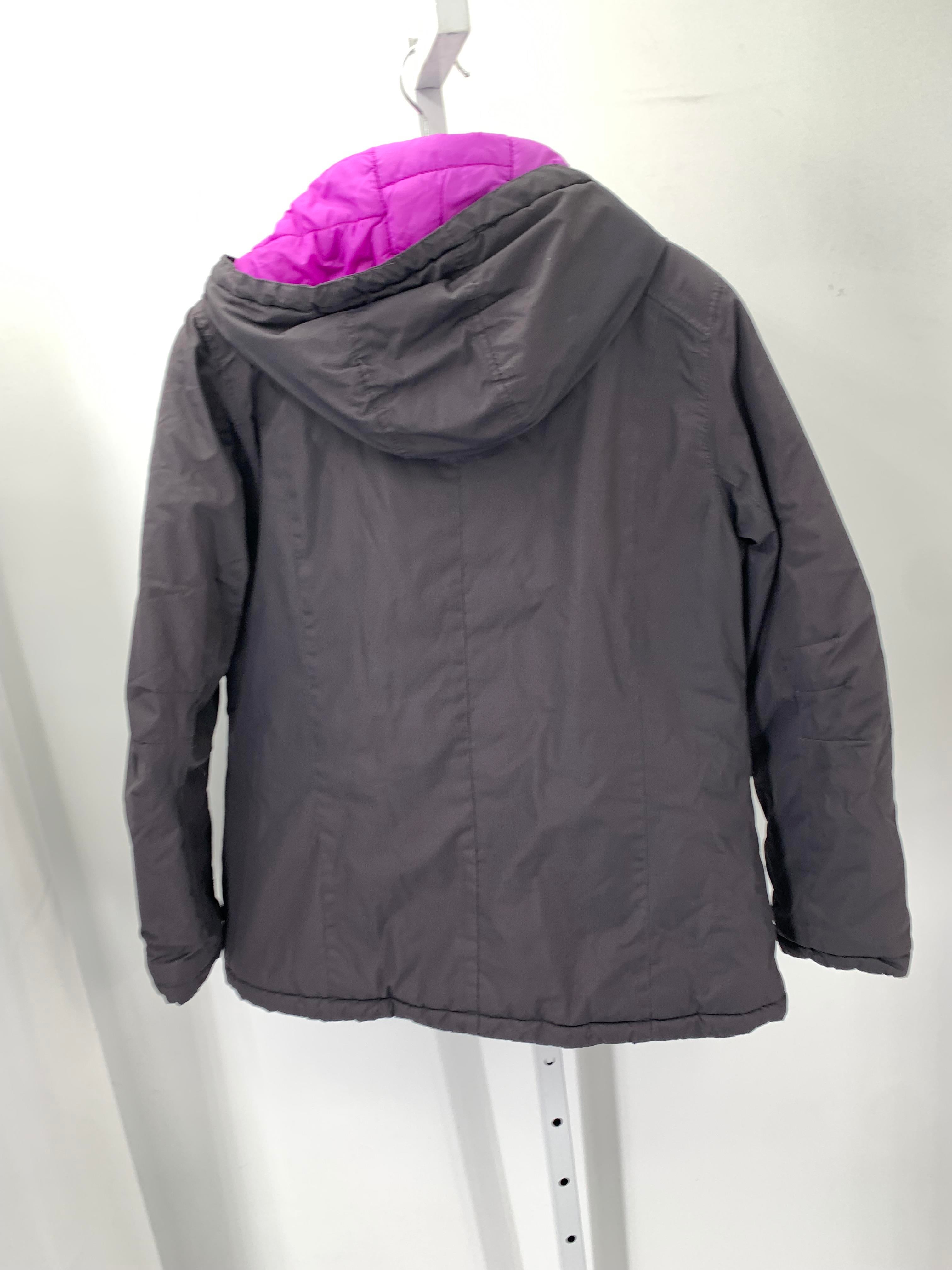 Gerry Size Large Misses Winter Coat