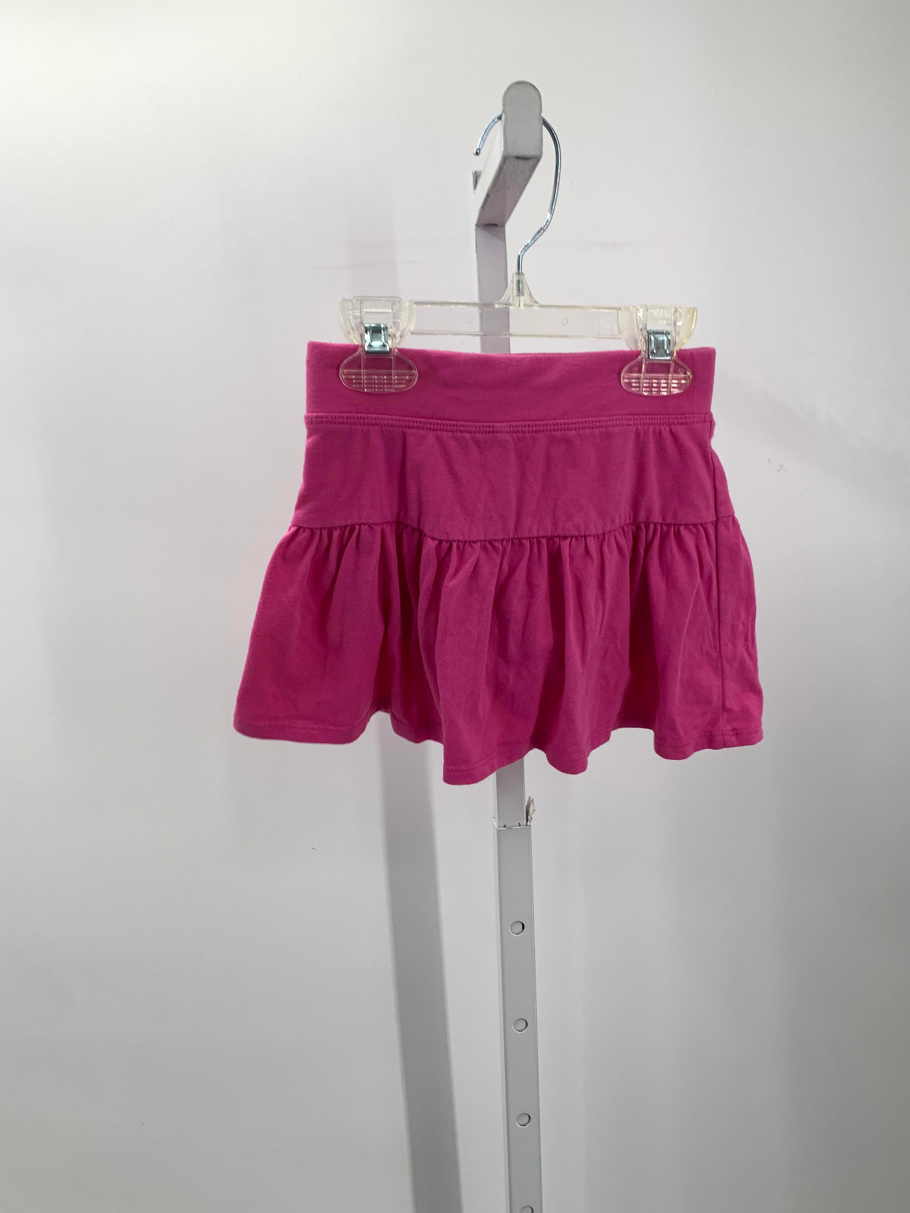 Children's Place Size 4 Girls Skort