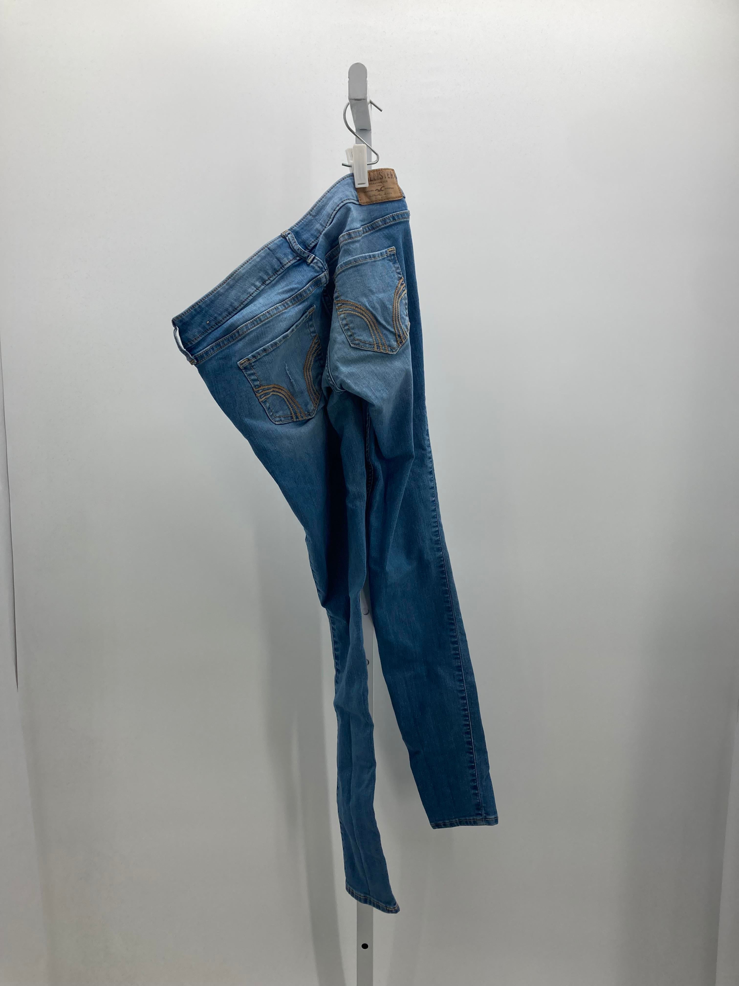 Hollister Size 5 Juniors Jeans