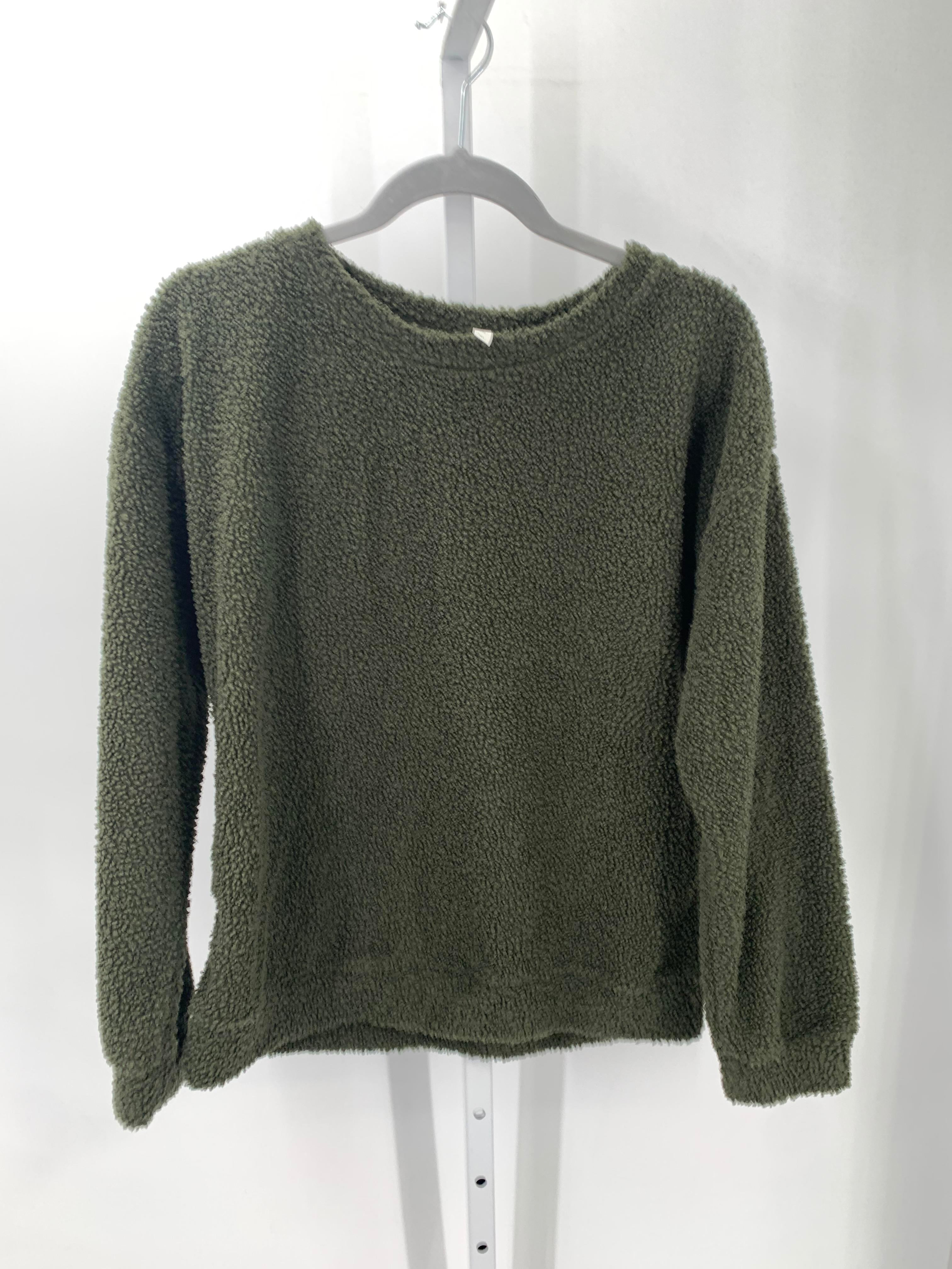 MIA Size Extra Large Misses Long Slv Sweater