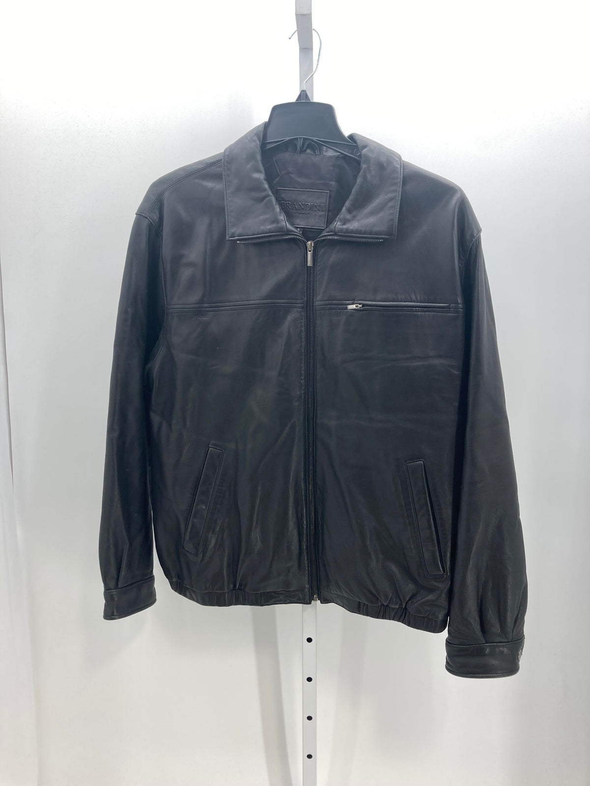 LAMB LEATHER.