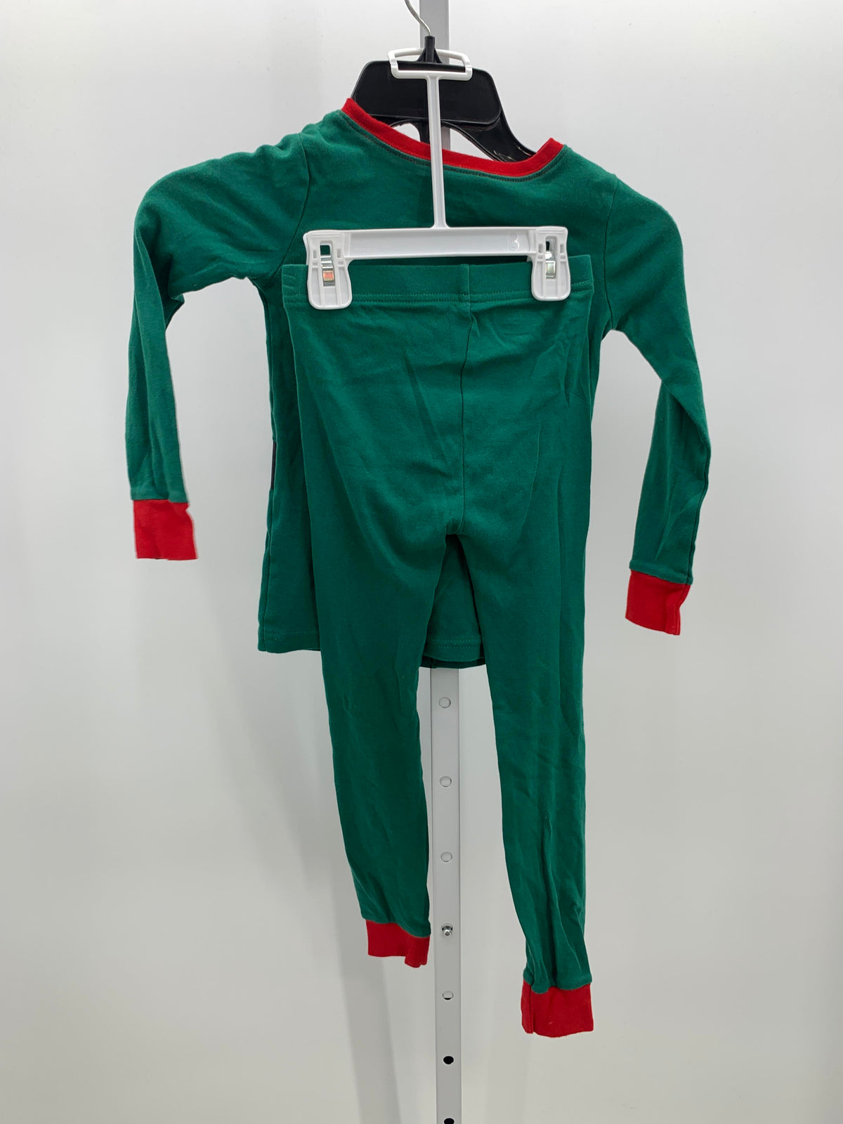 PJS SANTA'S HELPER