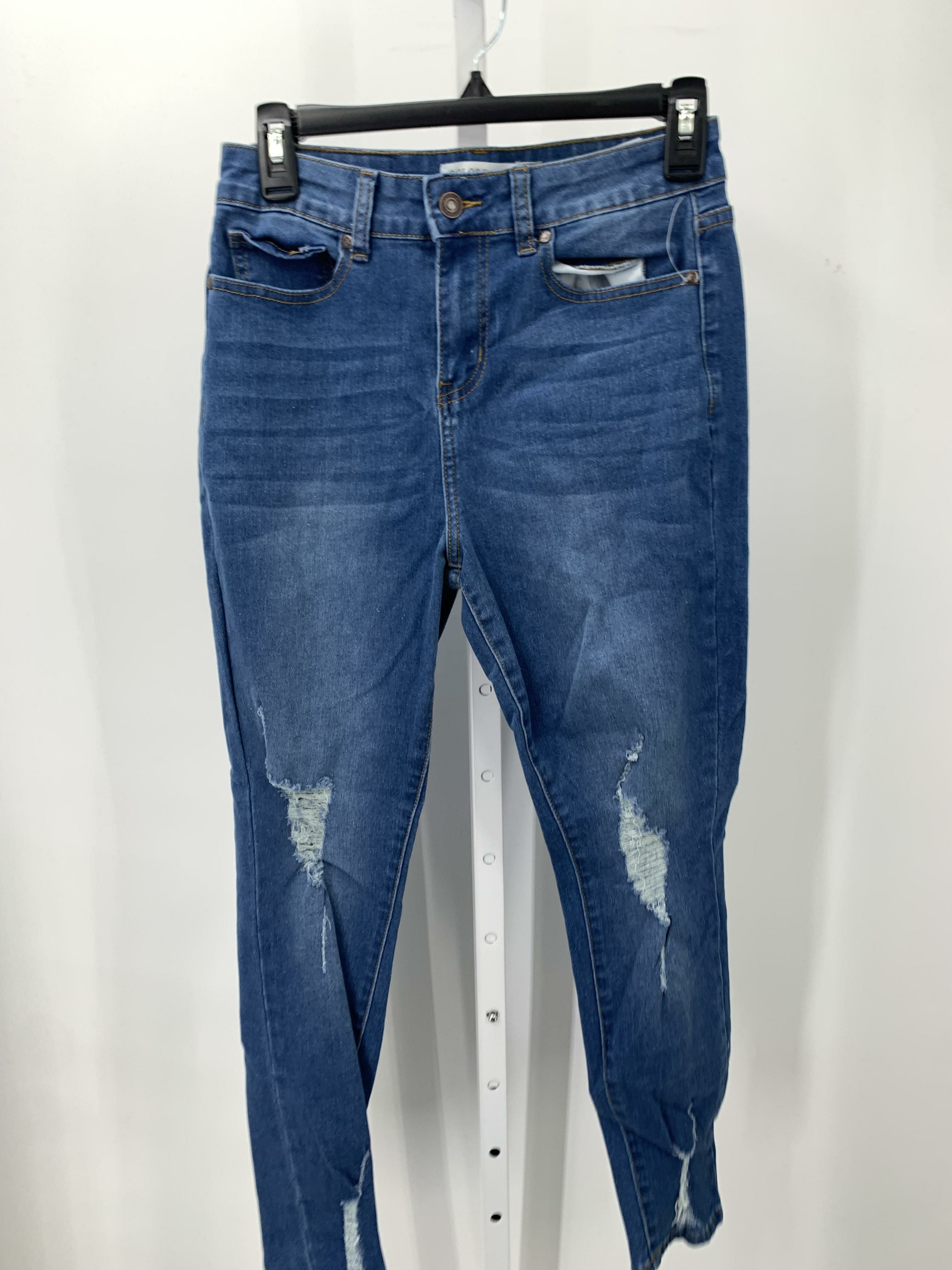 Size 9 Juniors Jeans