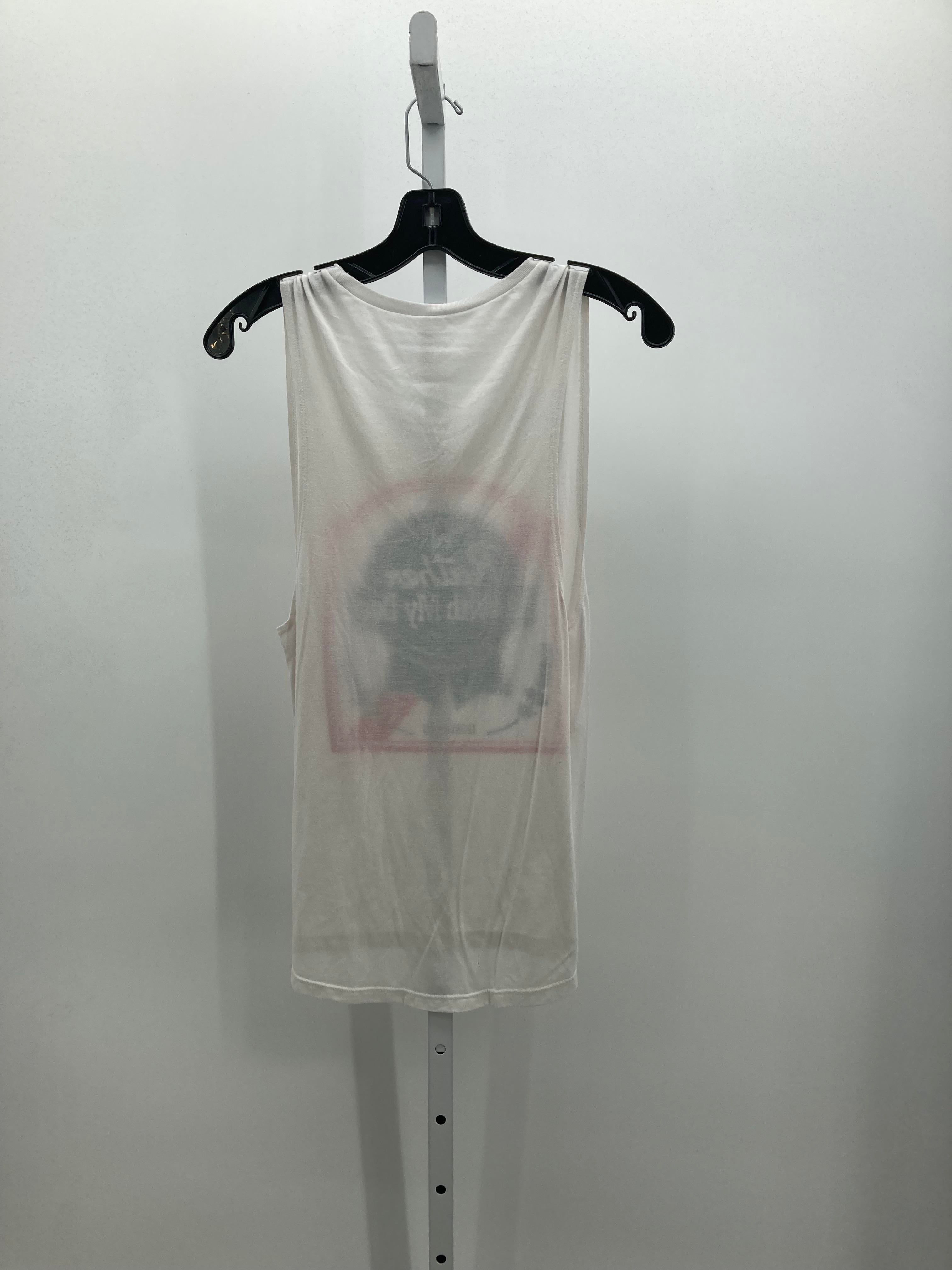 Bella Size Large Misses Tank