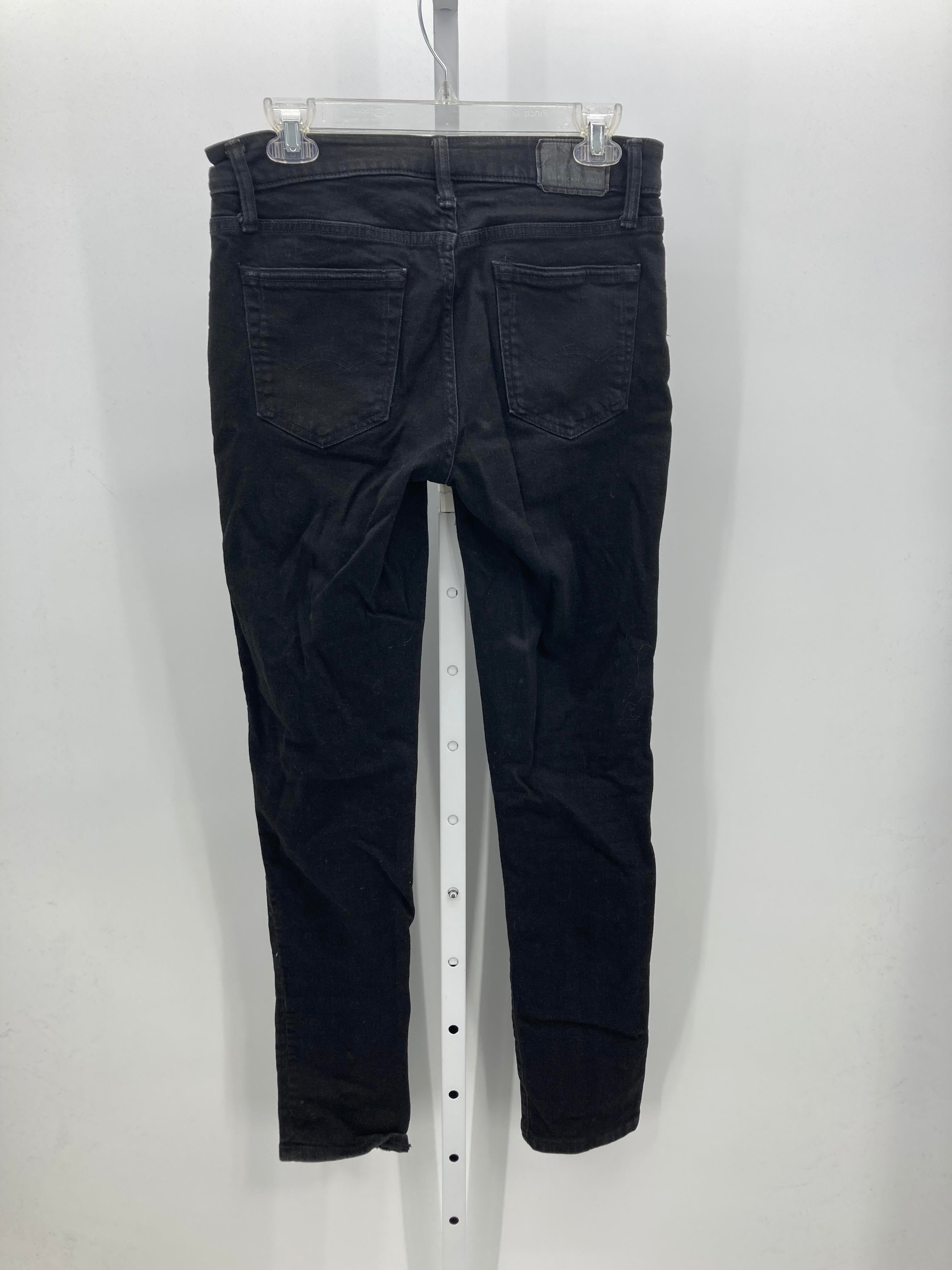 SKINNY FIT JEANS