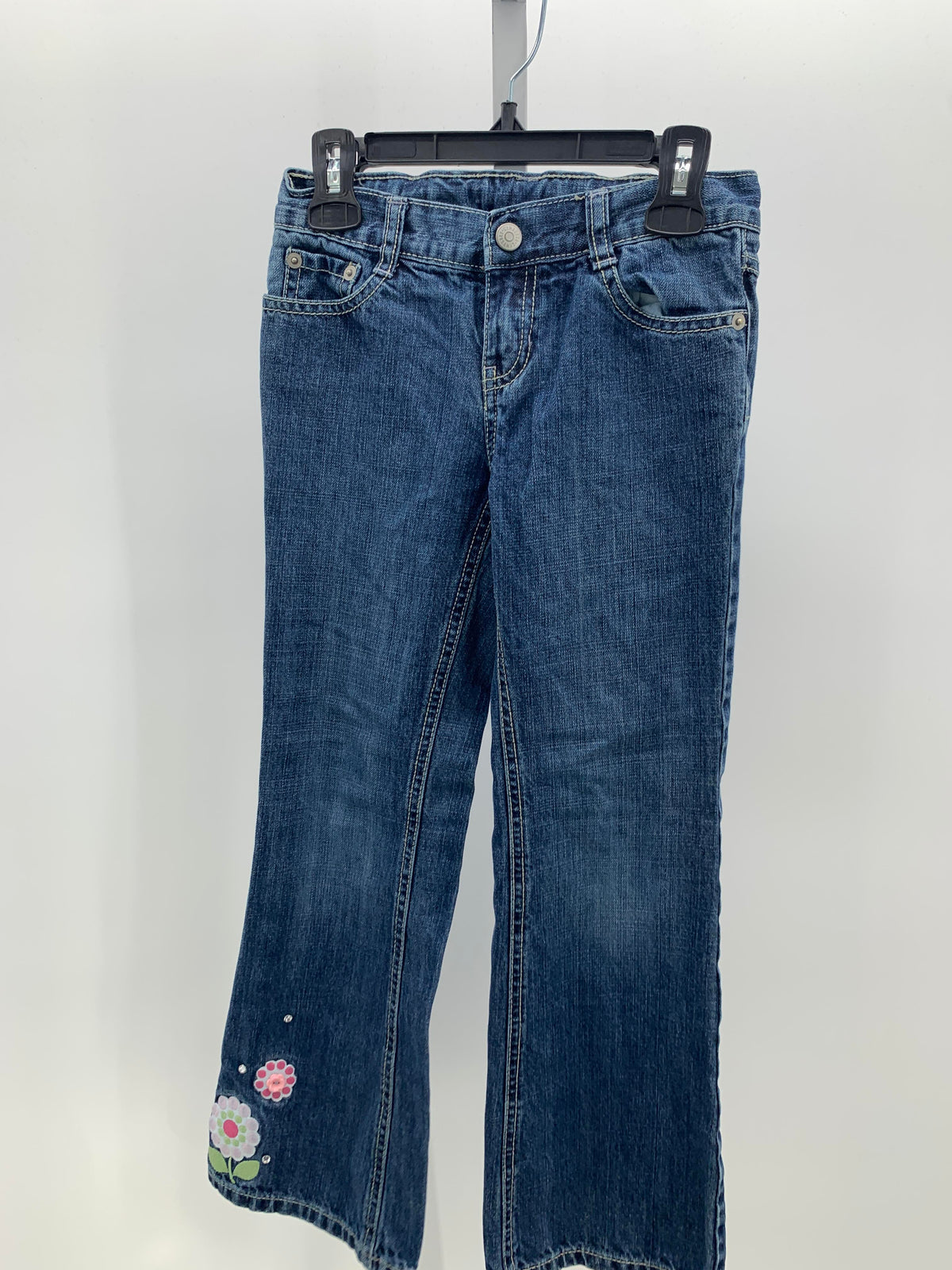 Gymboree Size 8 Girls Jeans