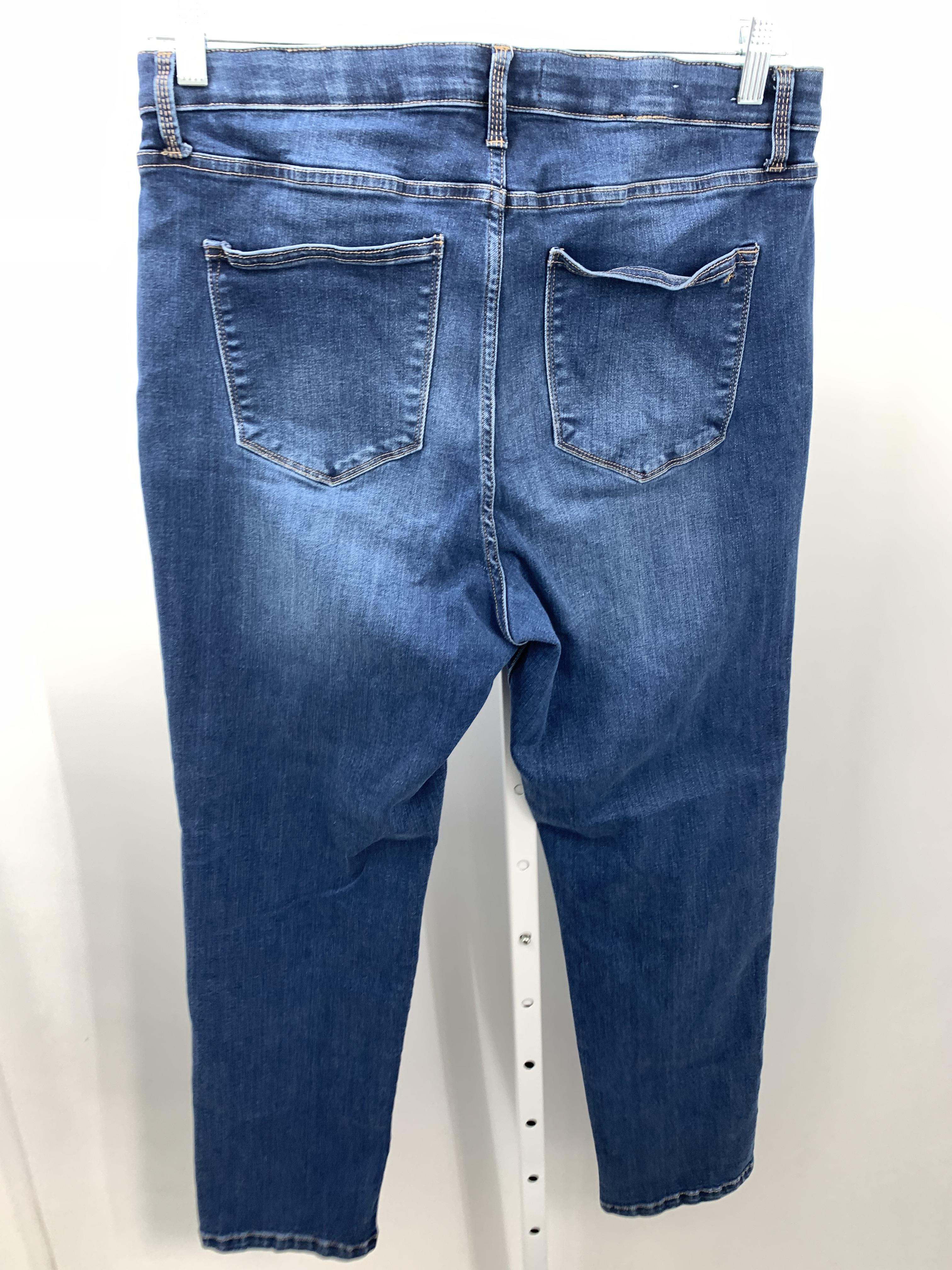 Lularoe Size 14 Misses Jeans