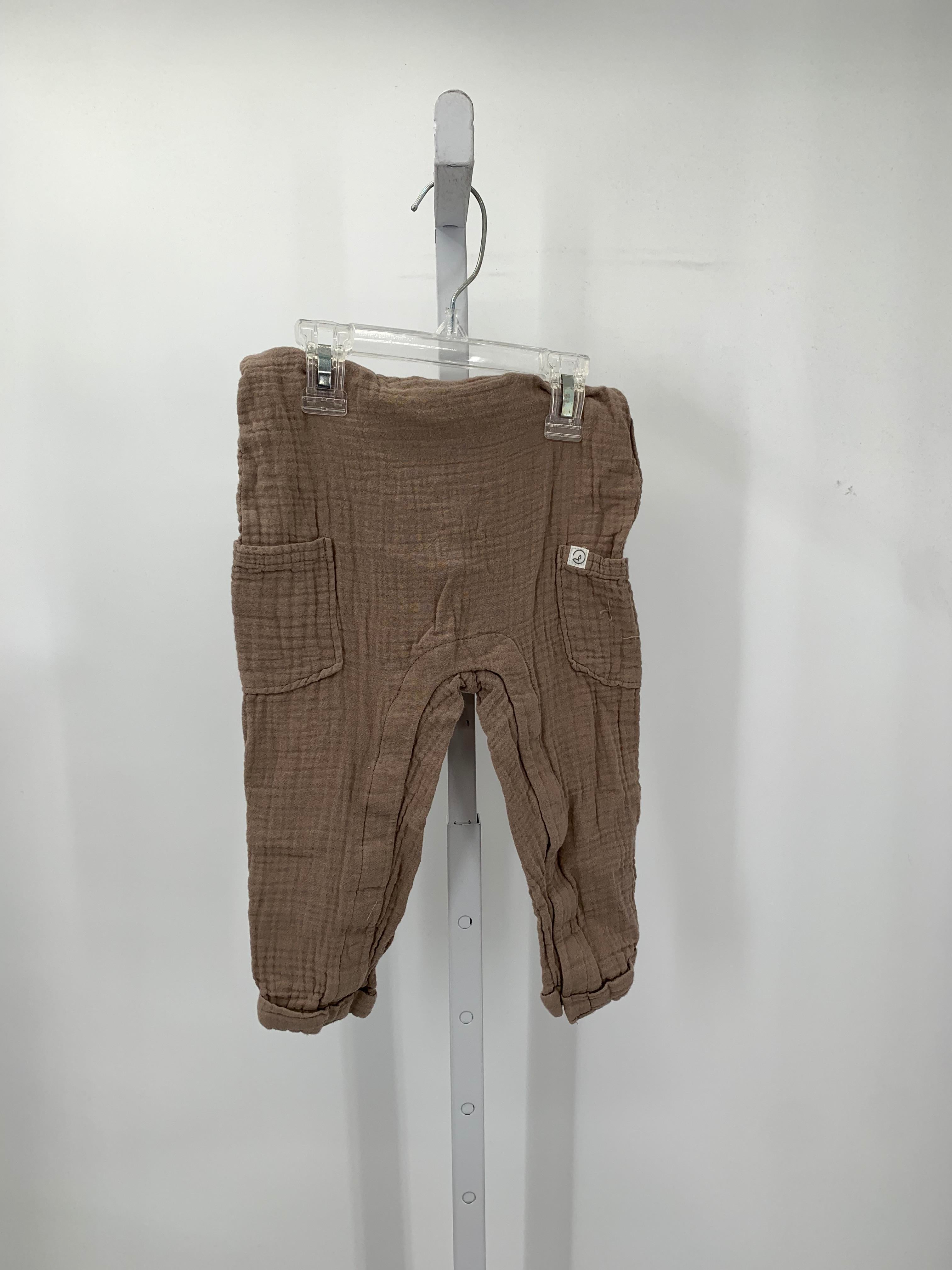 COTTON OVERALLS