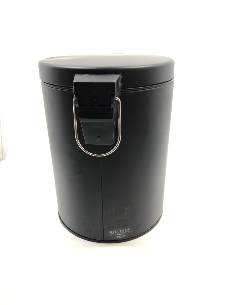 TRASH CAN - RAE DUNN.