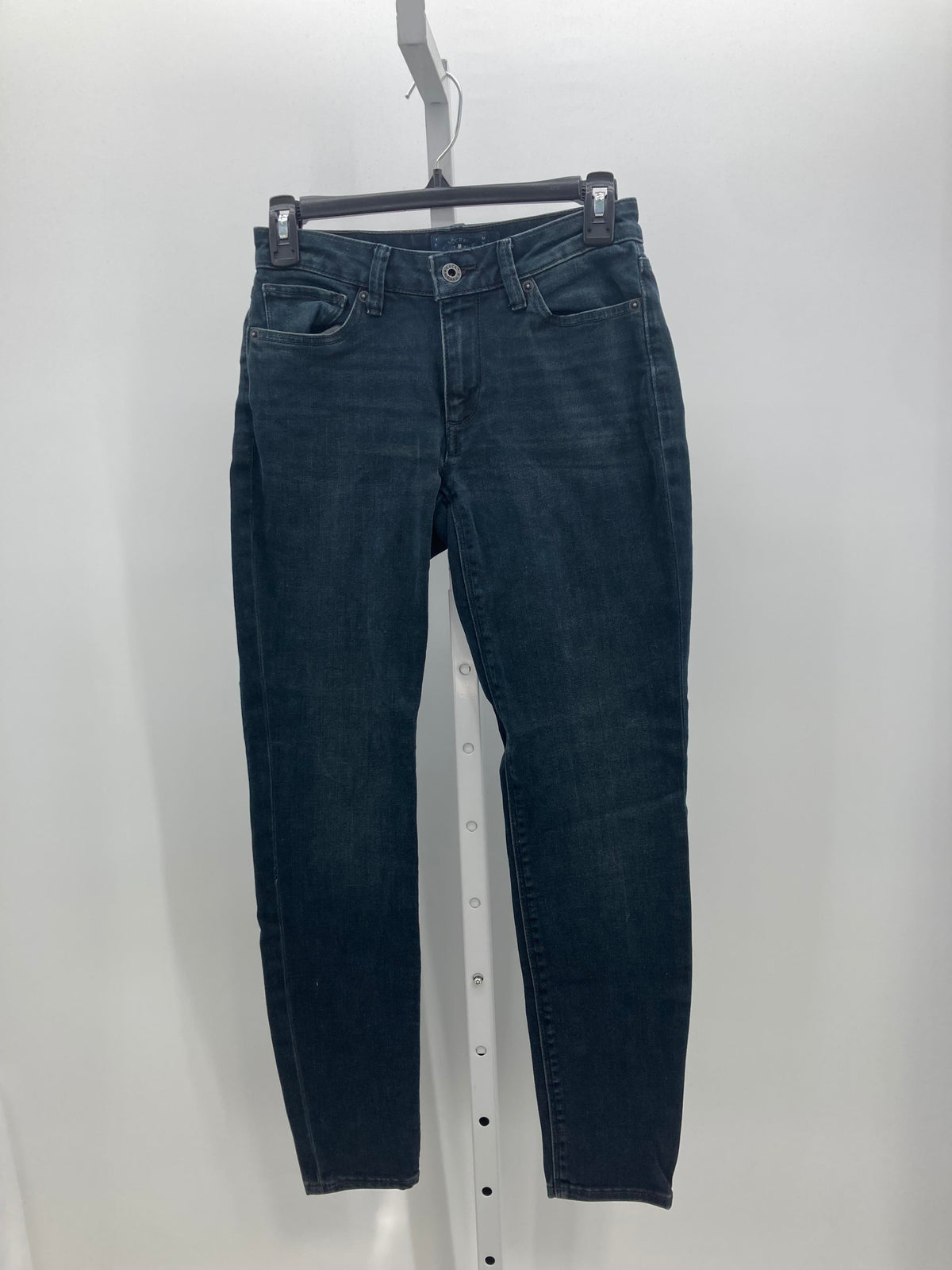 Lucky Size 2 Misses Jeans