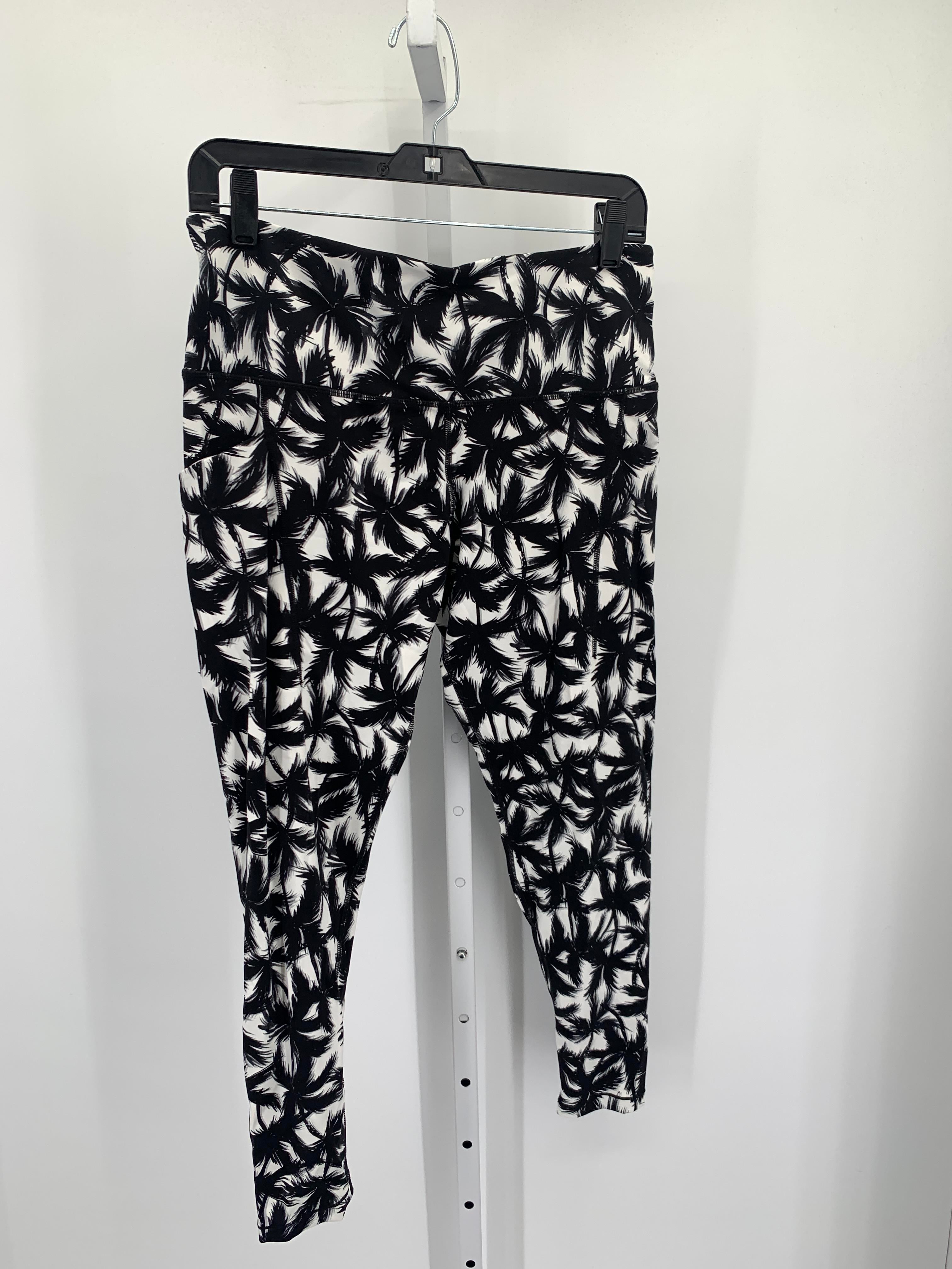 Size Large Misses Leggings