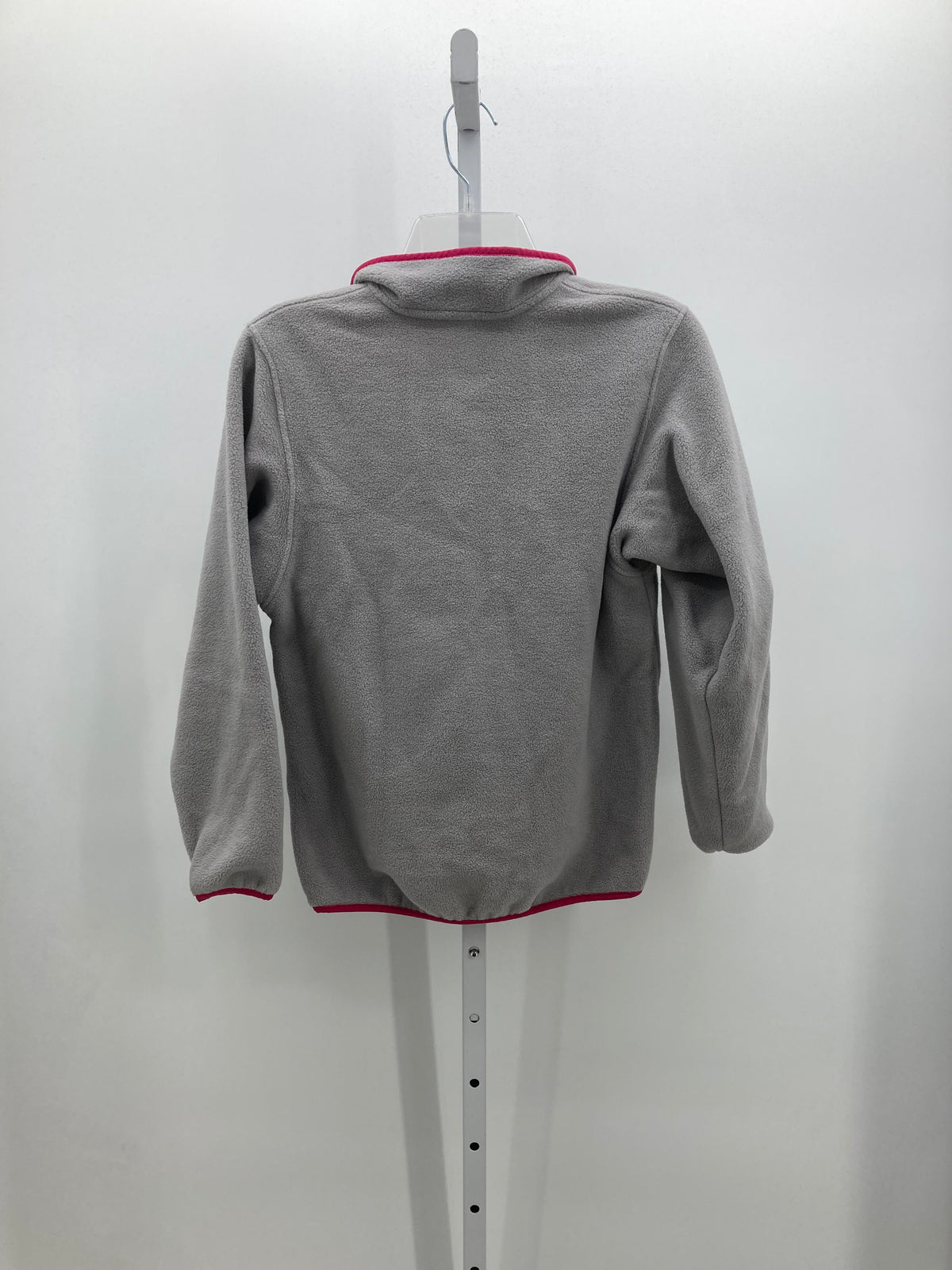 Patagonia Size 14 Girls Long Sleeve Sweater