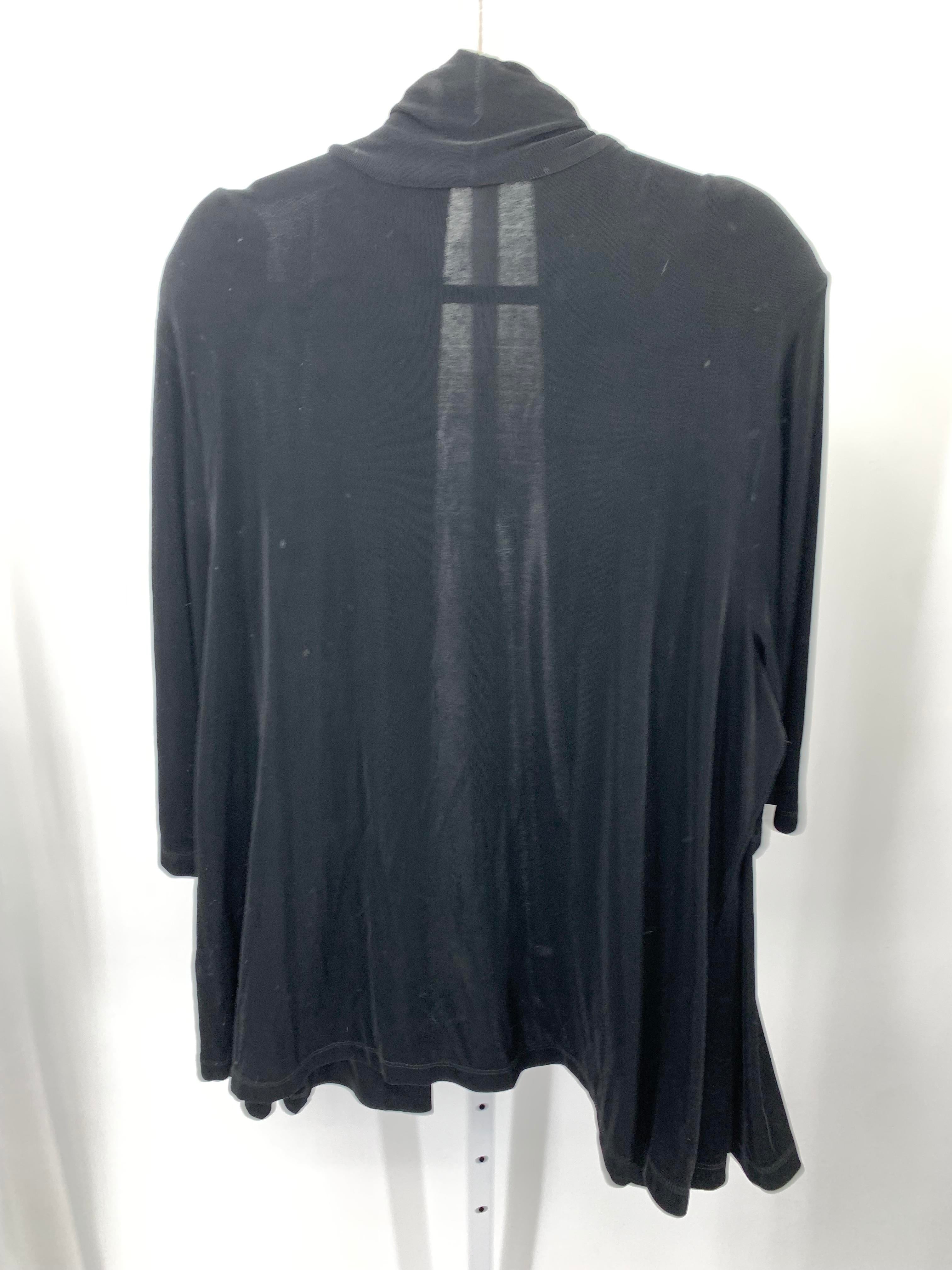 Size 3X Womens Cardigan