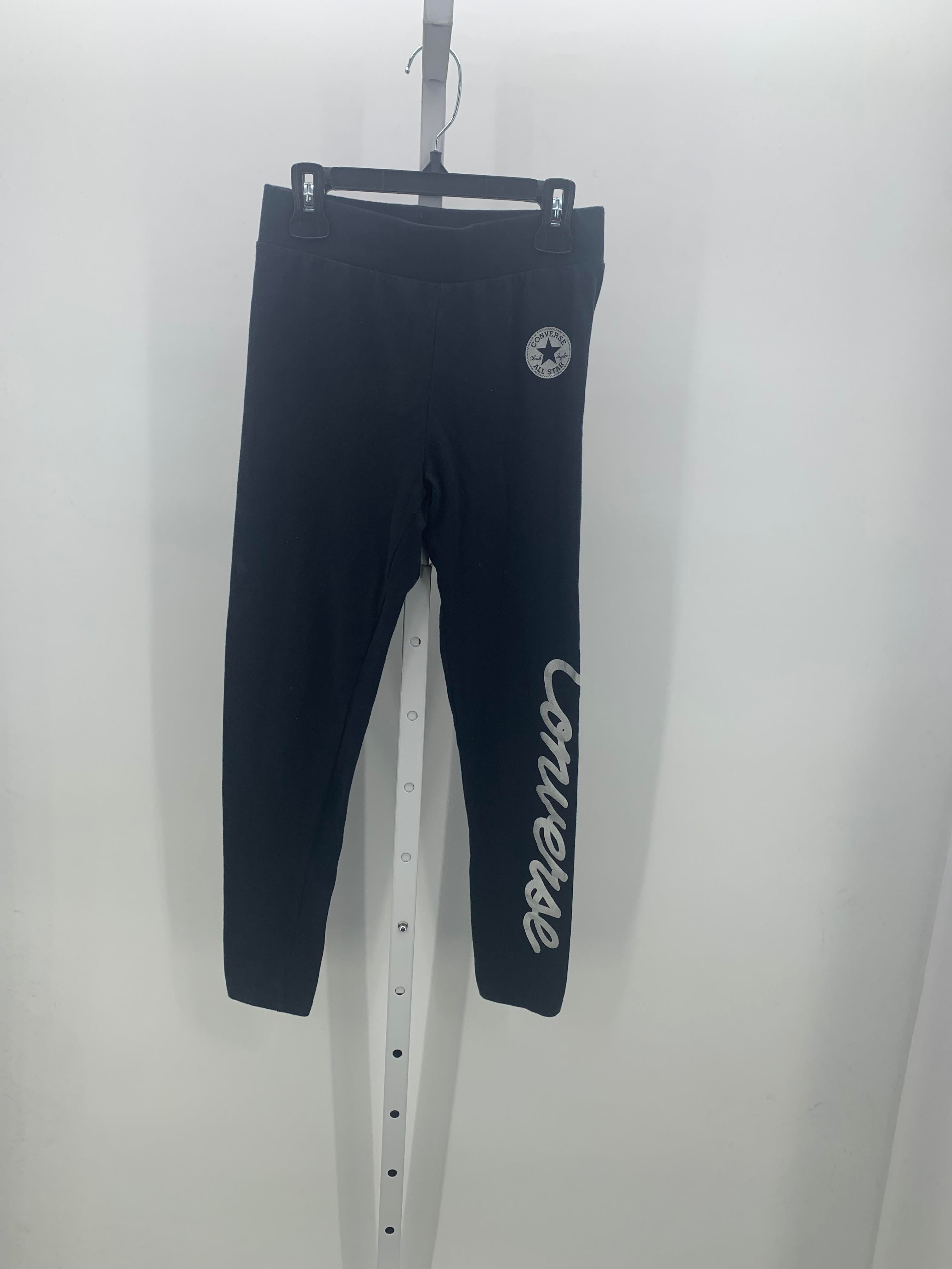 Converse Size 12-14 Girls Leggings
