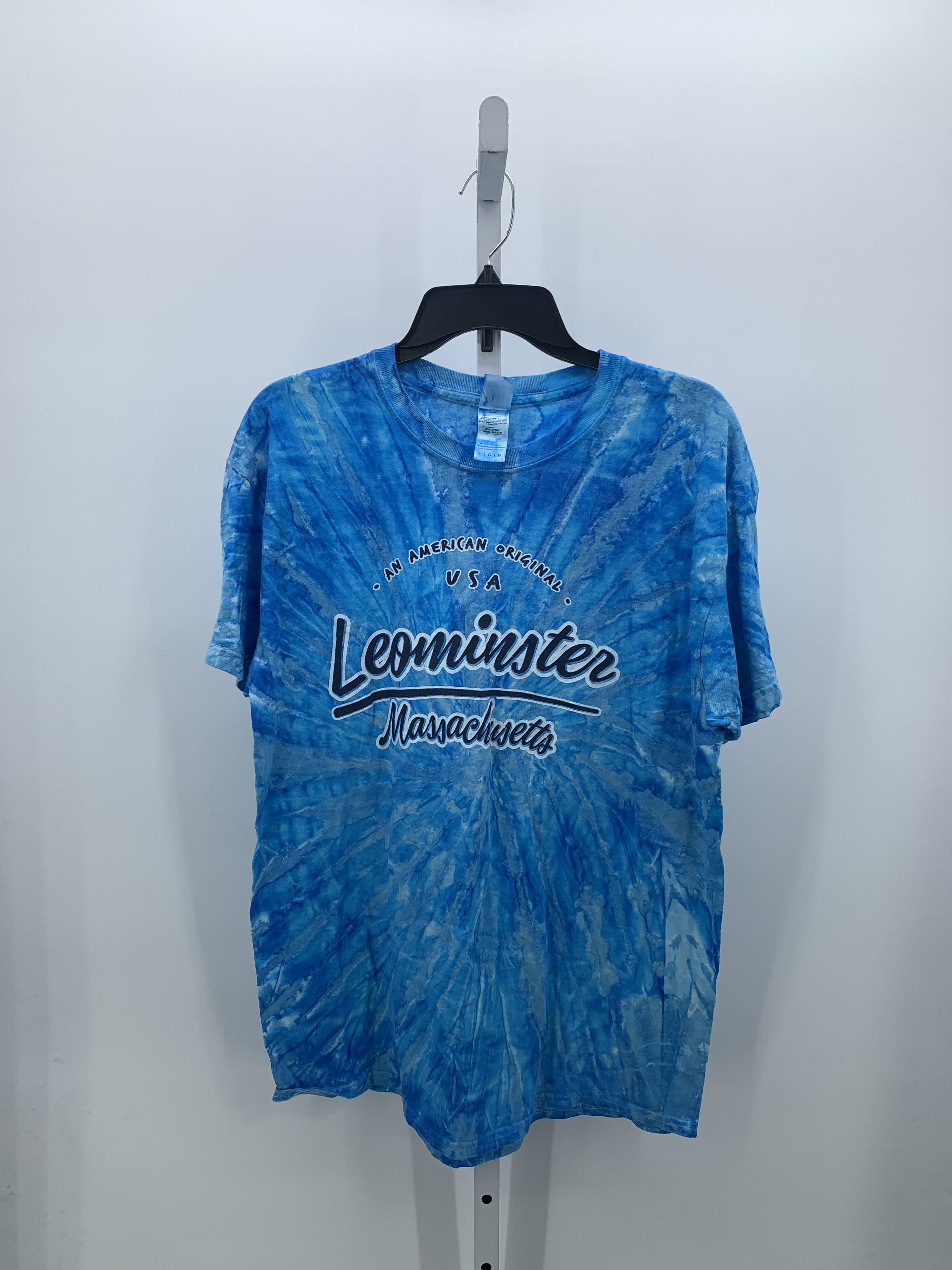 LEOMINSTER MASS.