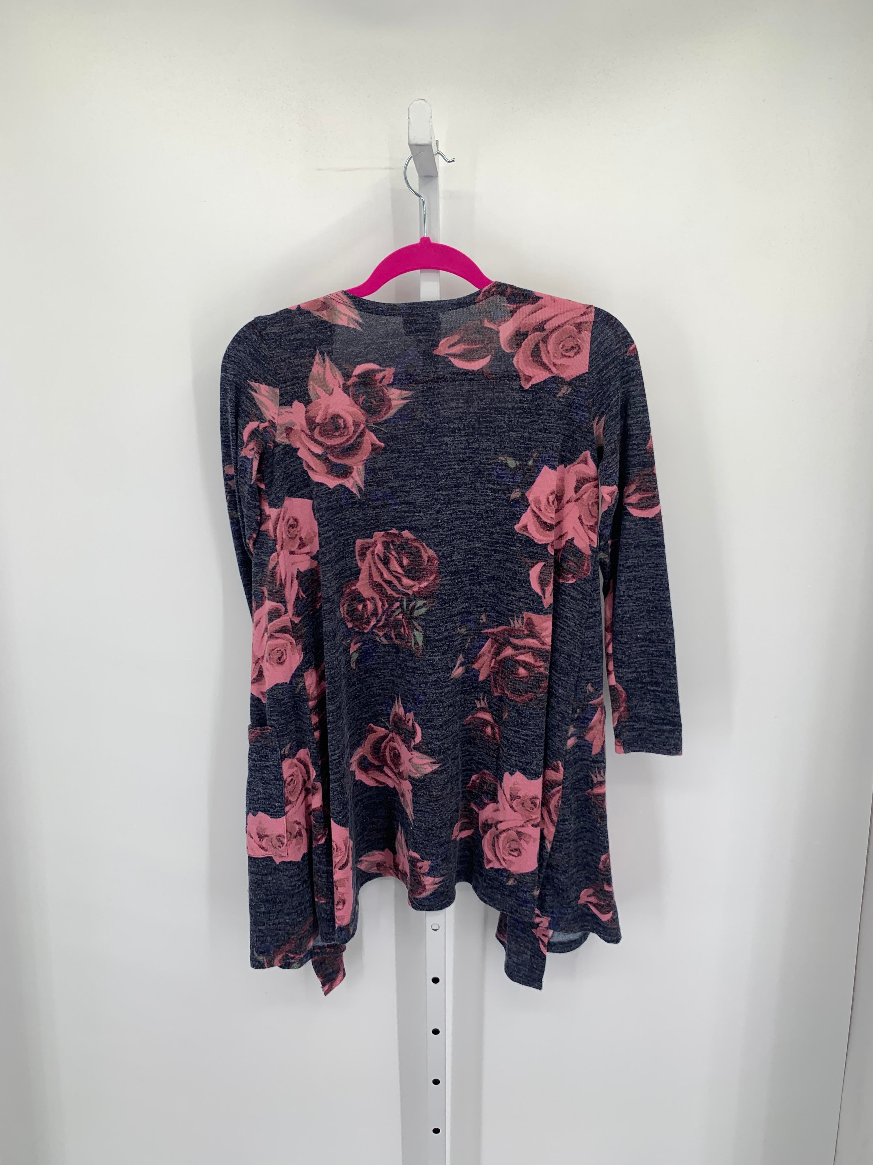 Lularoe Size X Small Misses Cardigan