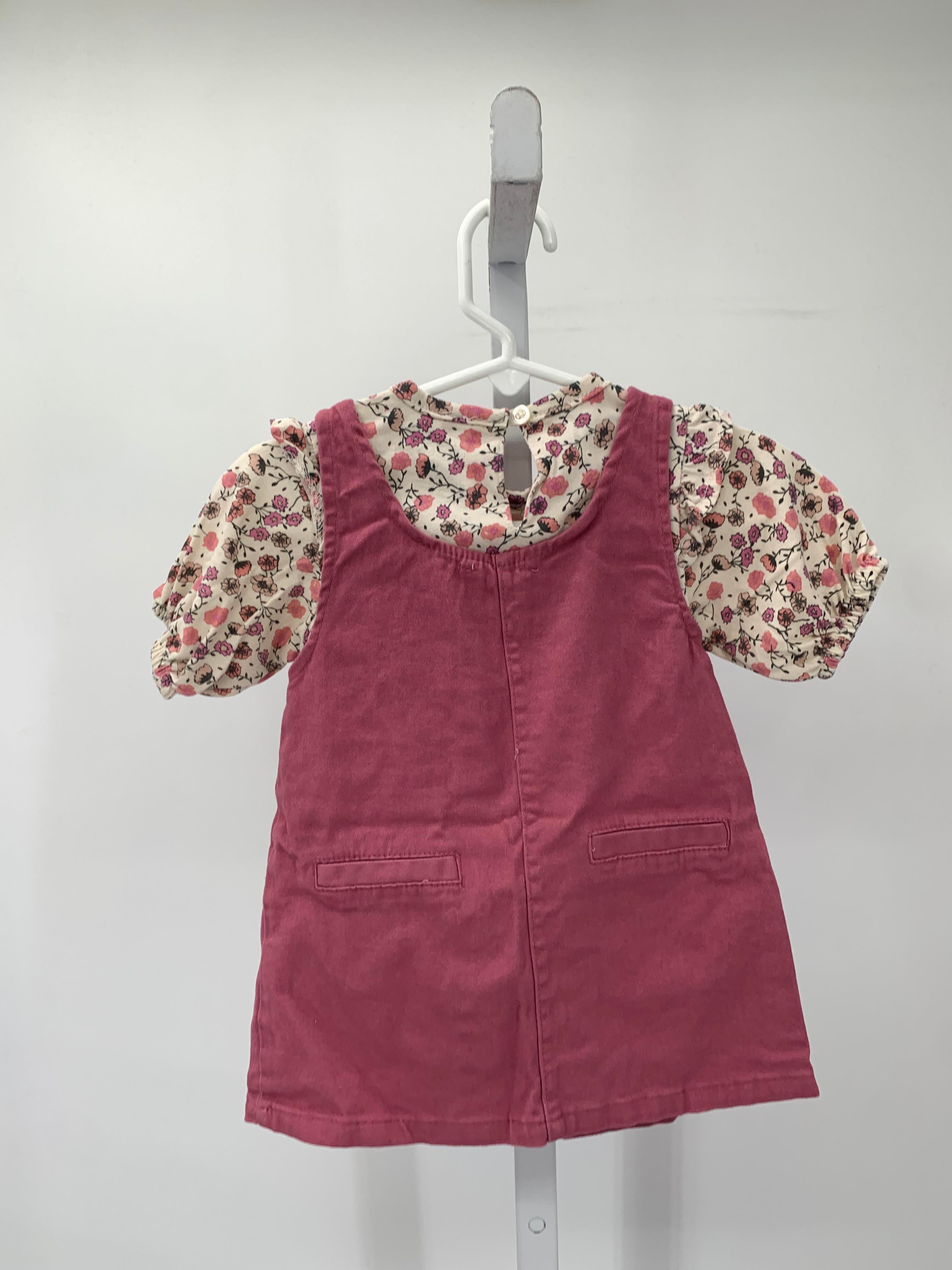 Jessica Simpson Size 18 Months Girls 2 Pieces