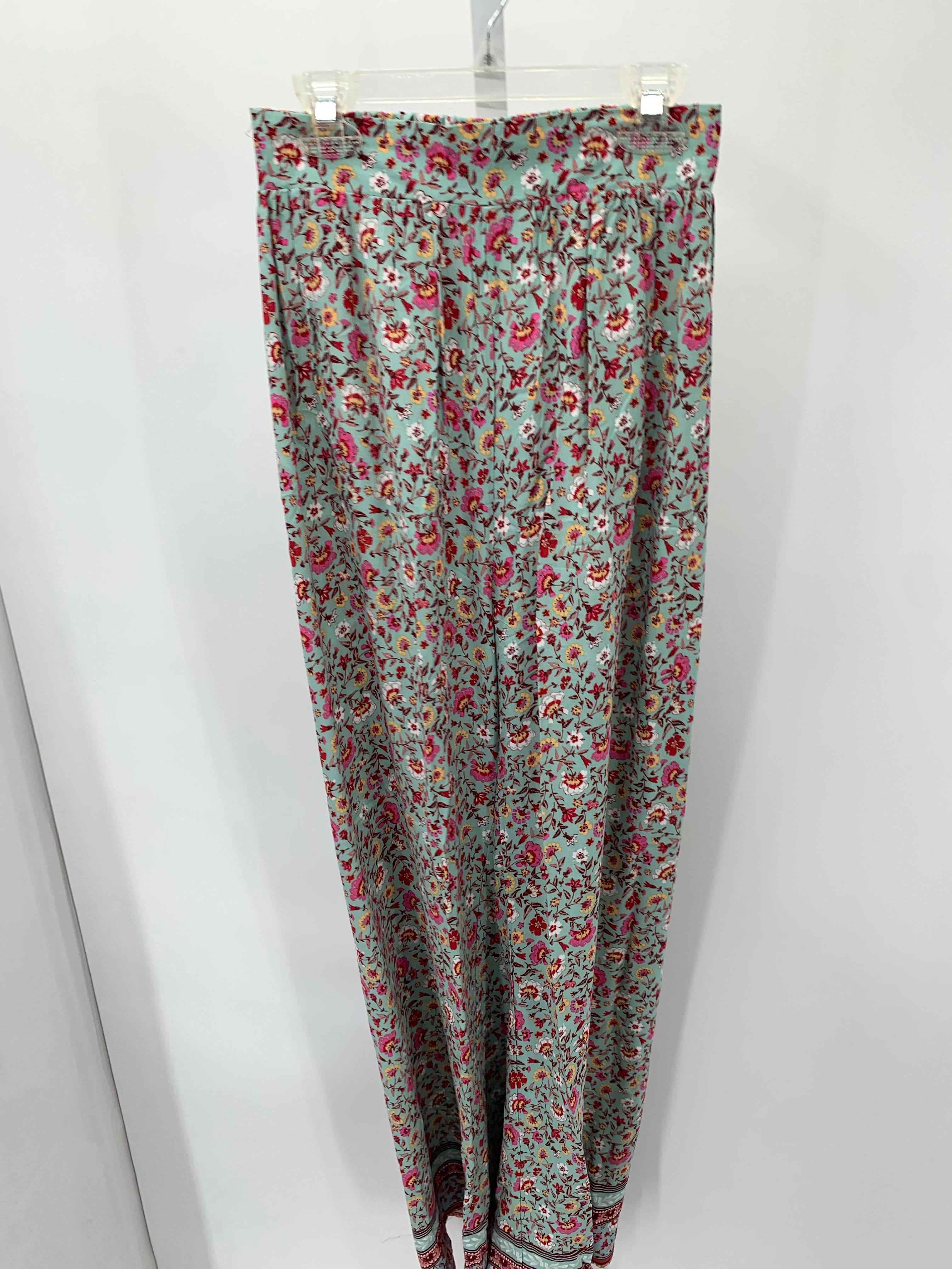 Miami Size Small Misses Pants