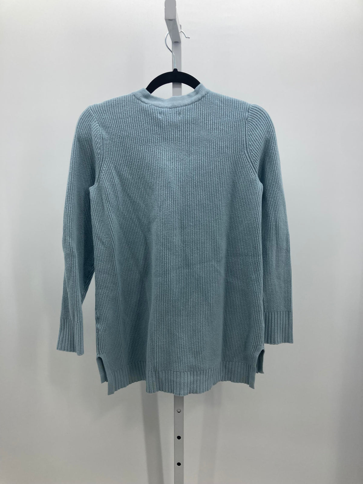 Sonoma Size Medium Misses Long Slv Sweater