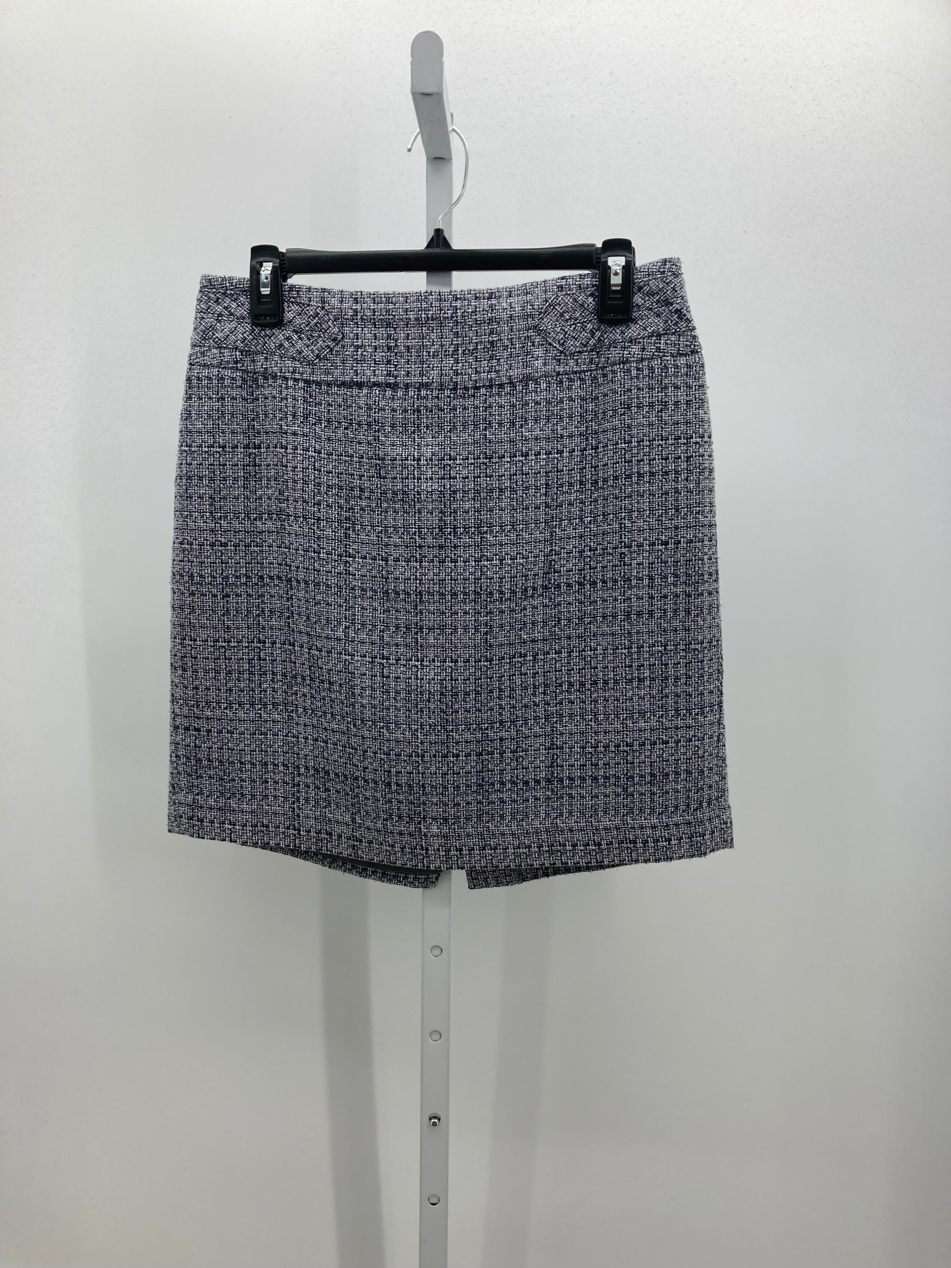 Loft Size 6 Misses Skirt