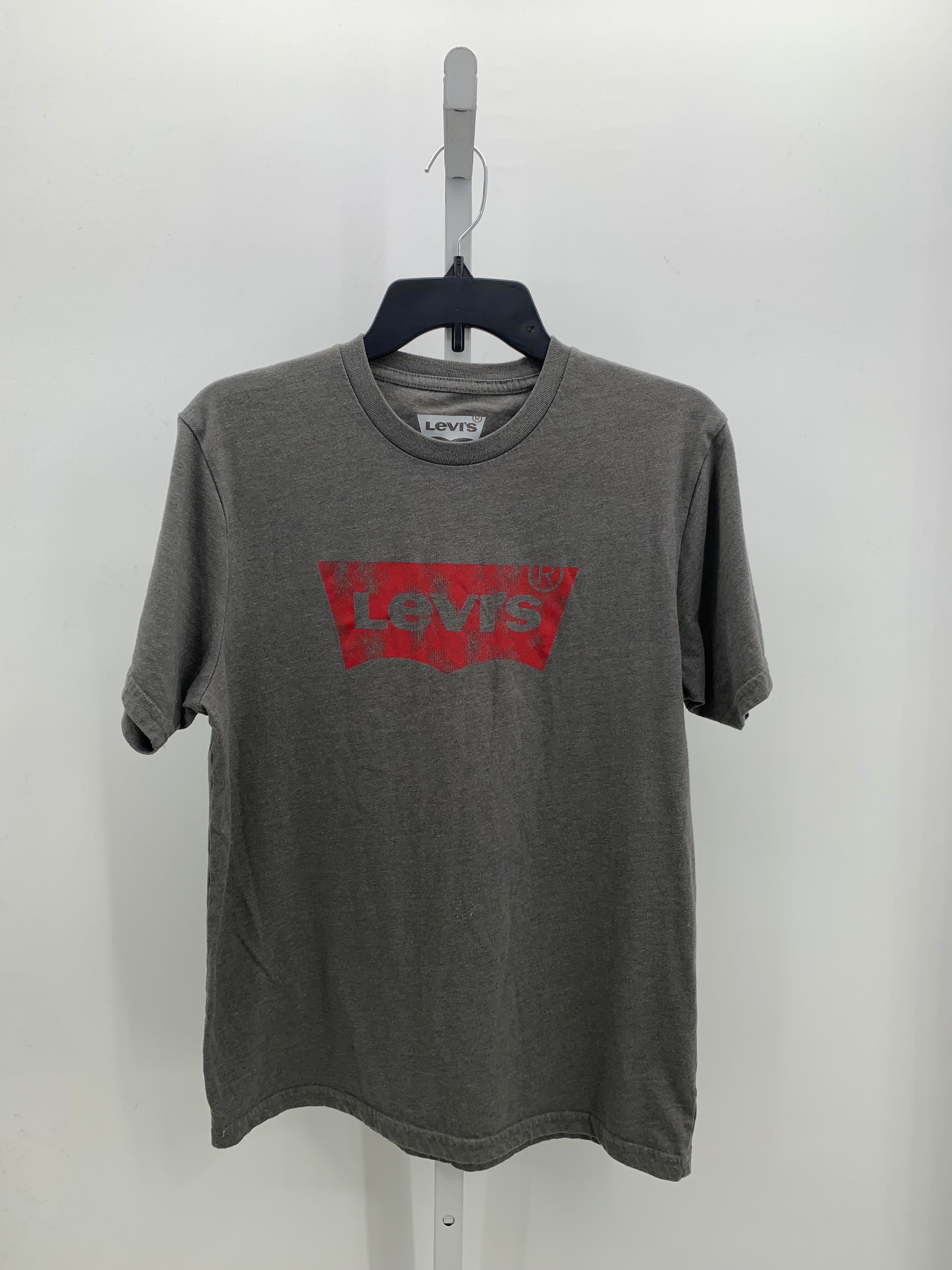 KNIT TEE