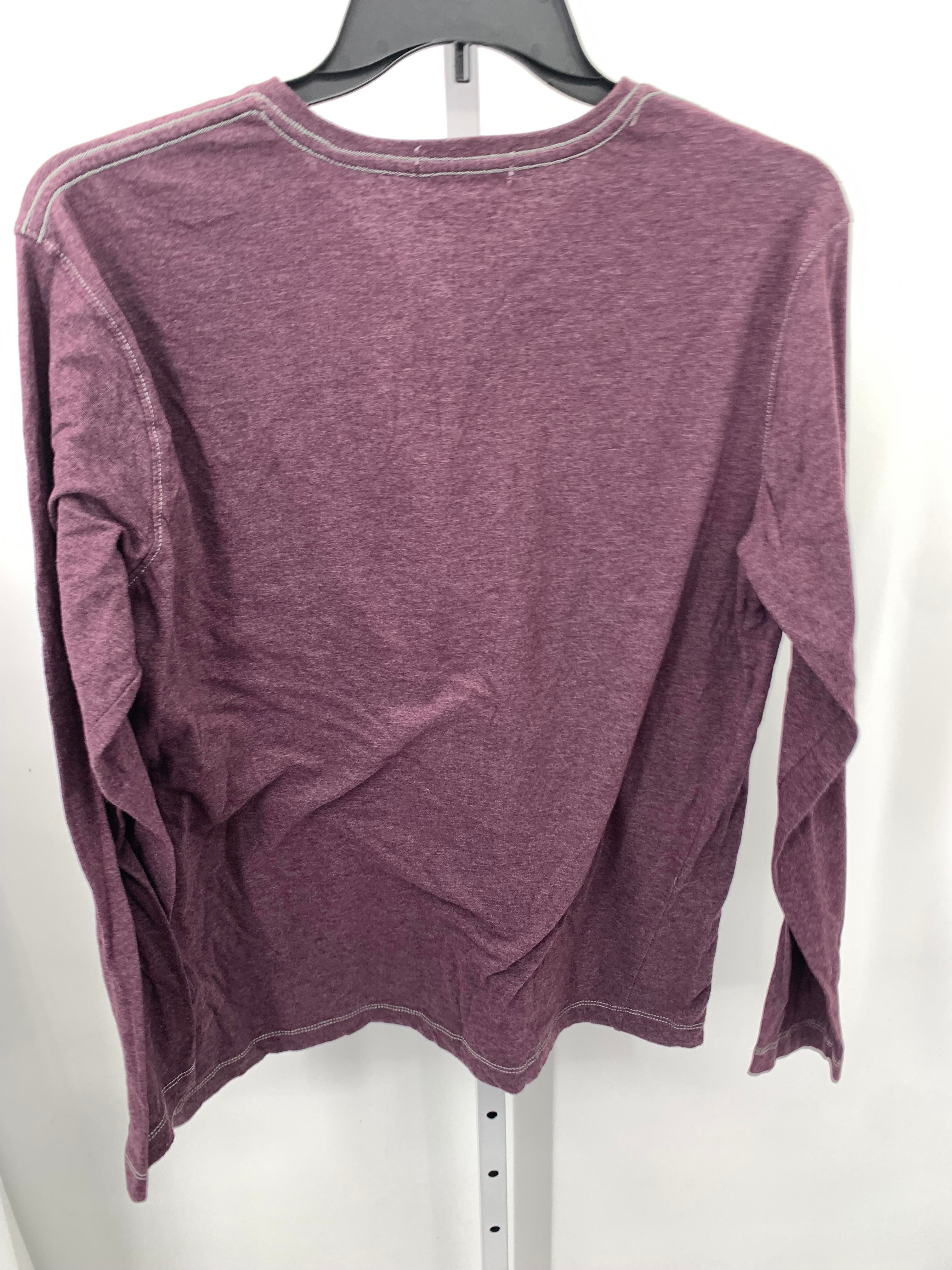 VNECK KNIT TEE