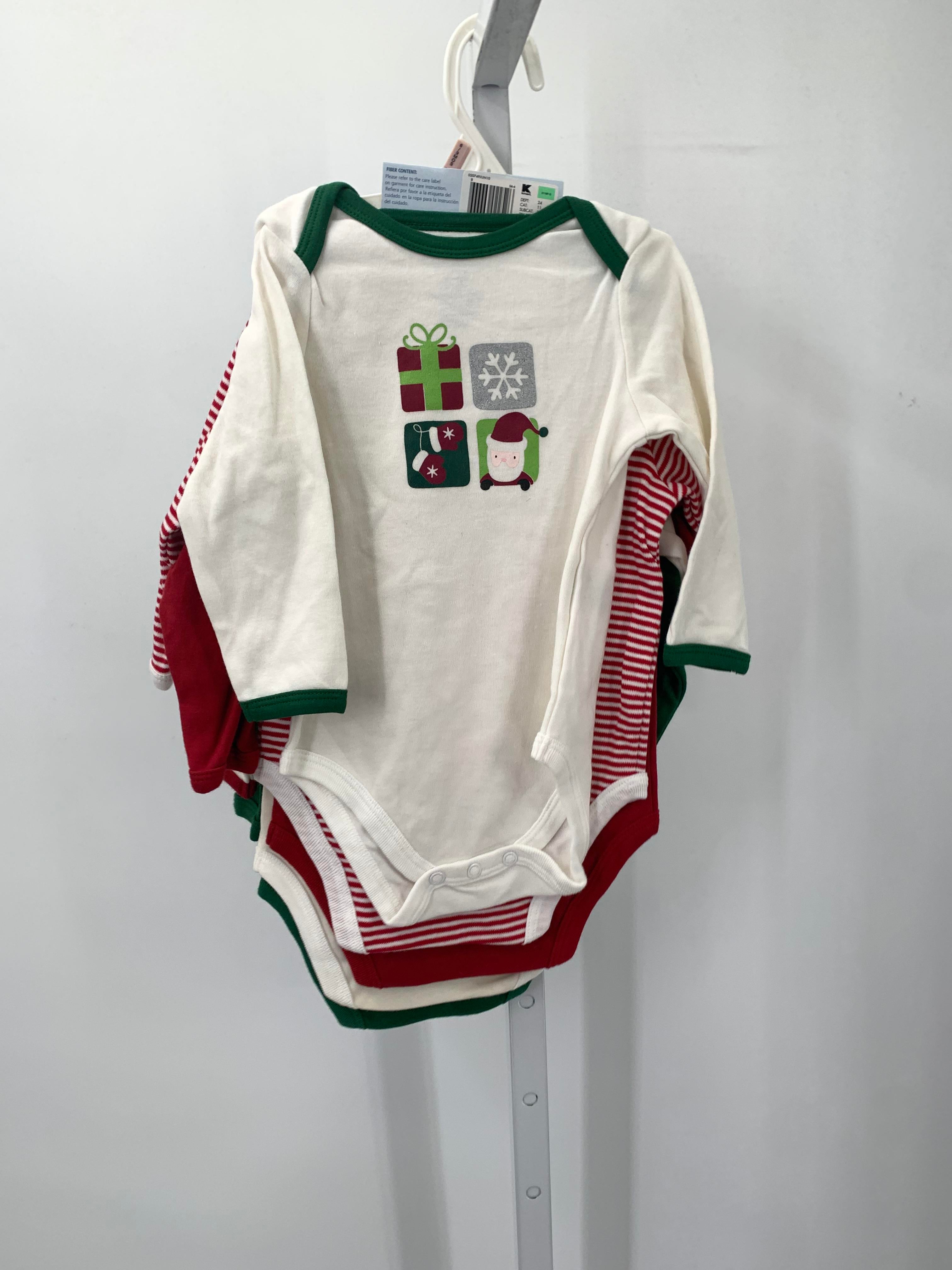 NEW FIVE LONG SLV BODY SUIT