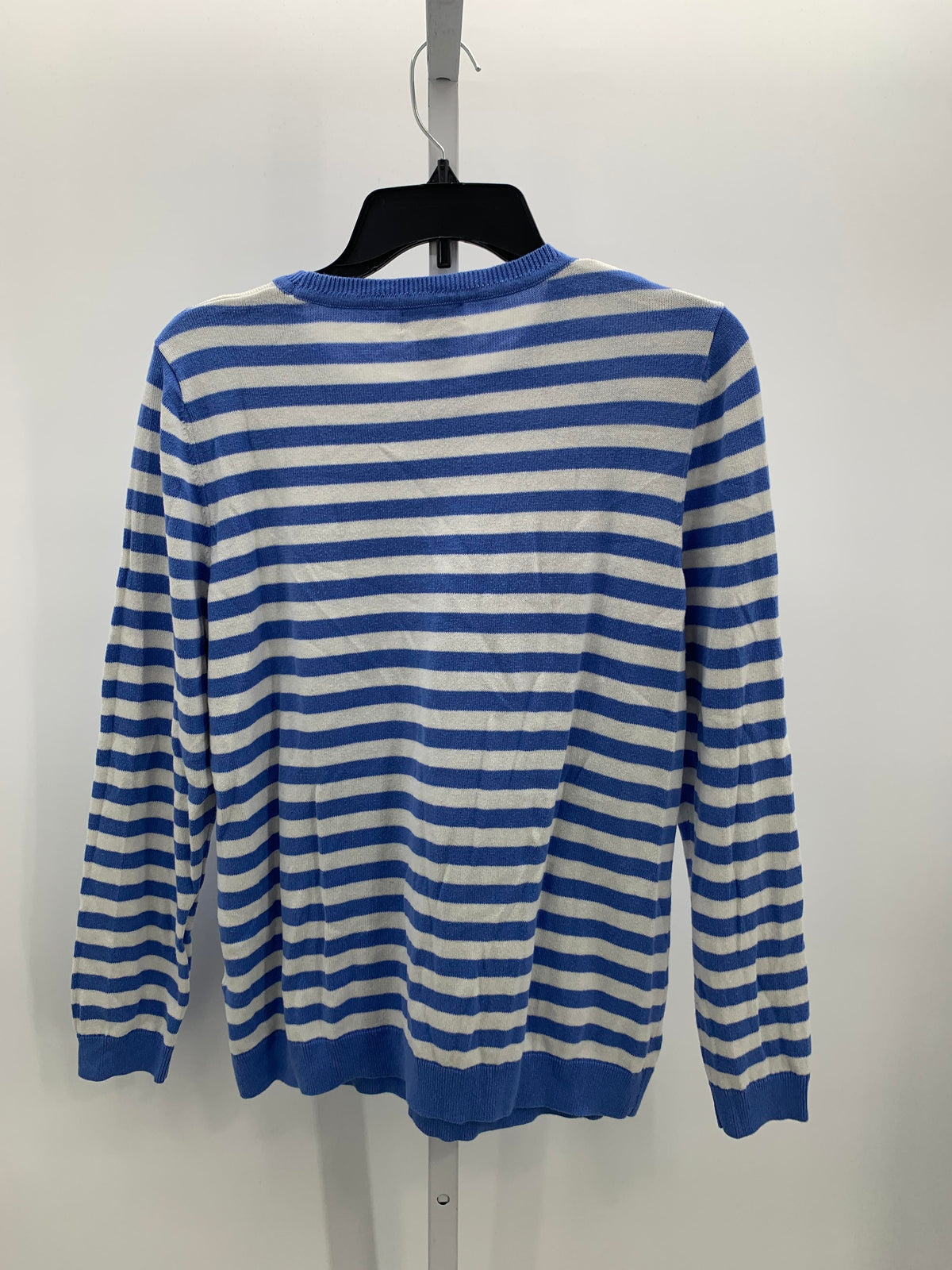 Vineyard Vines Size Large Misses Long Slv Sweater