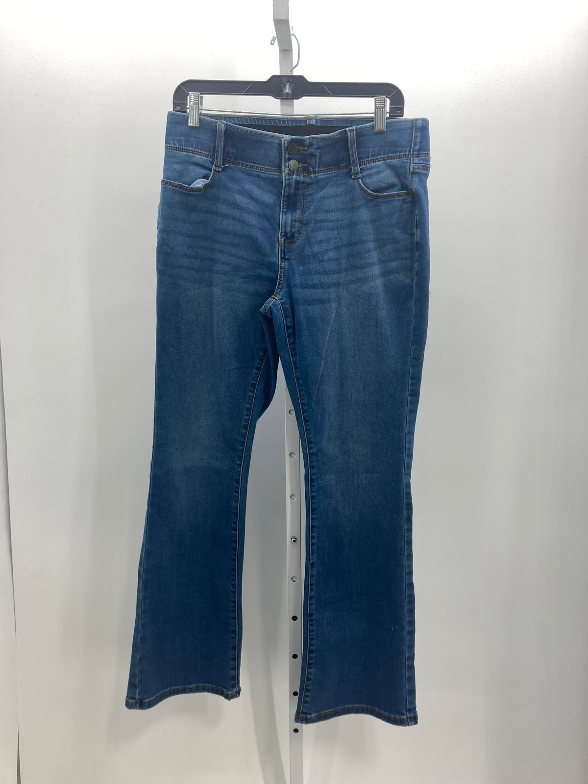 Nine West Size 10 Misses Jeans
