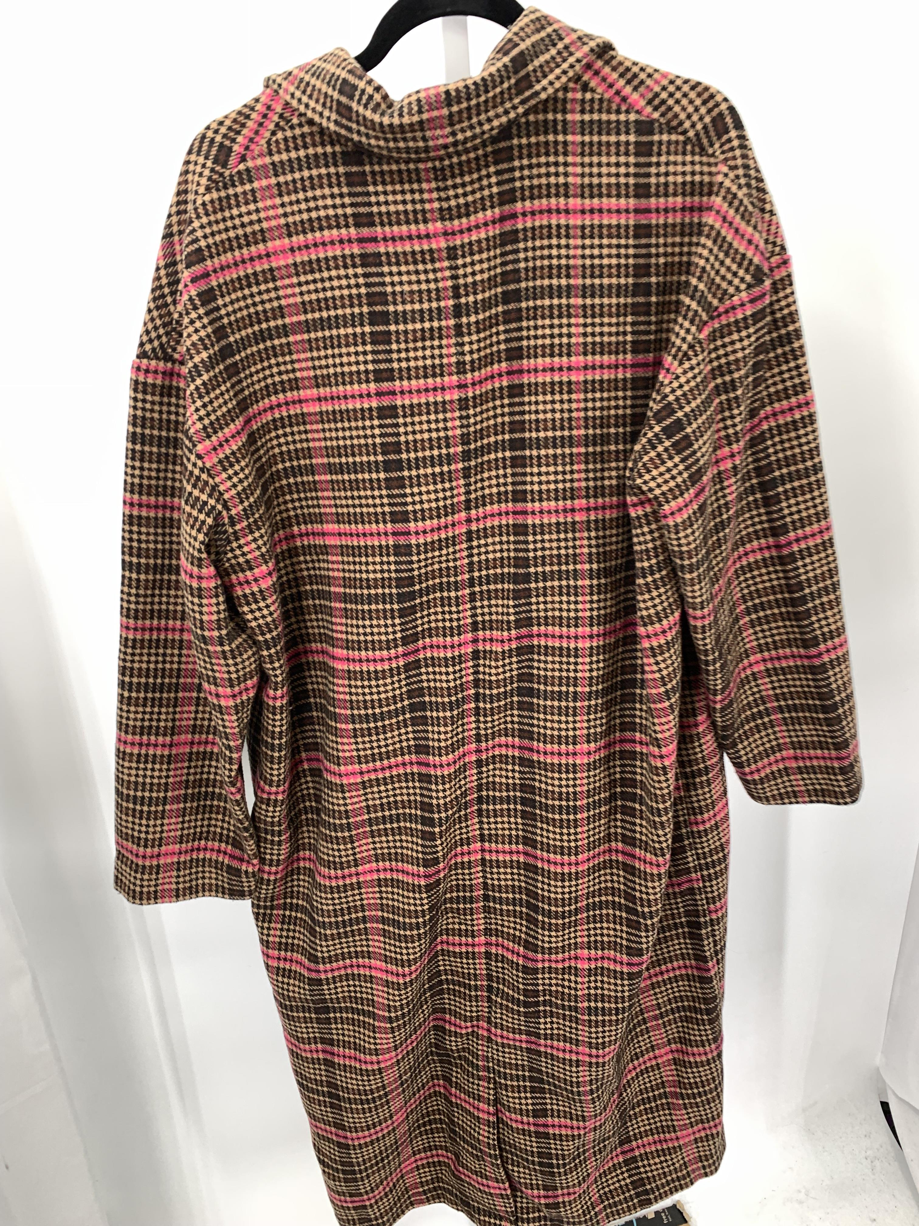 Wild Fable Size Large Juniors Winter Coat