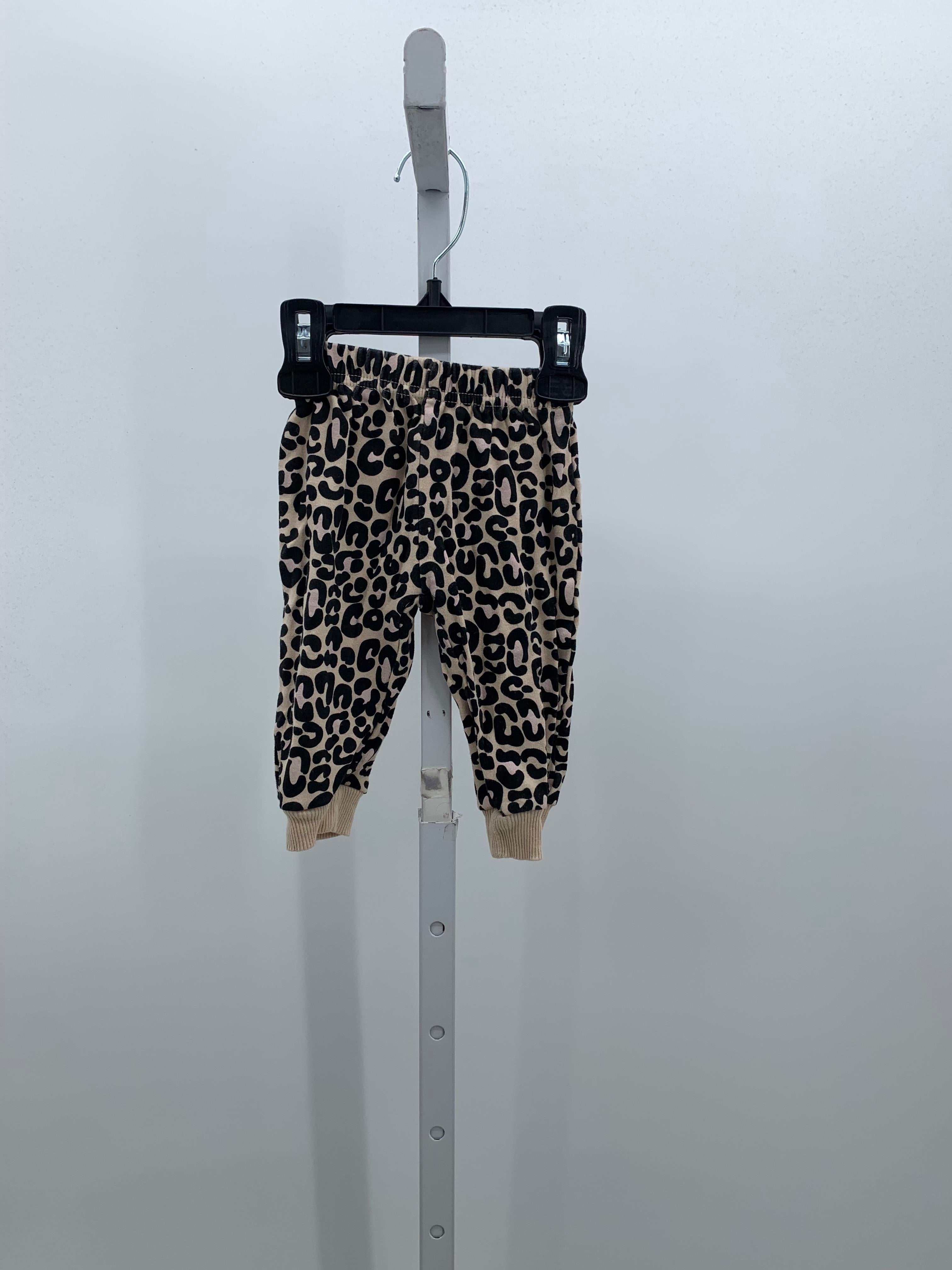Chick Pea Size 3-6 Months Girls Pants
