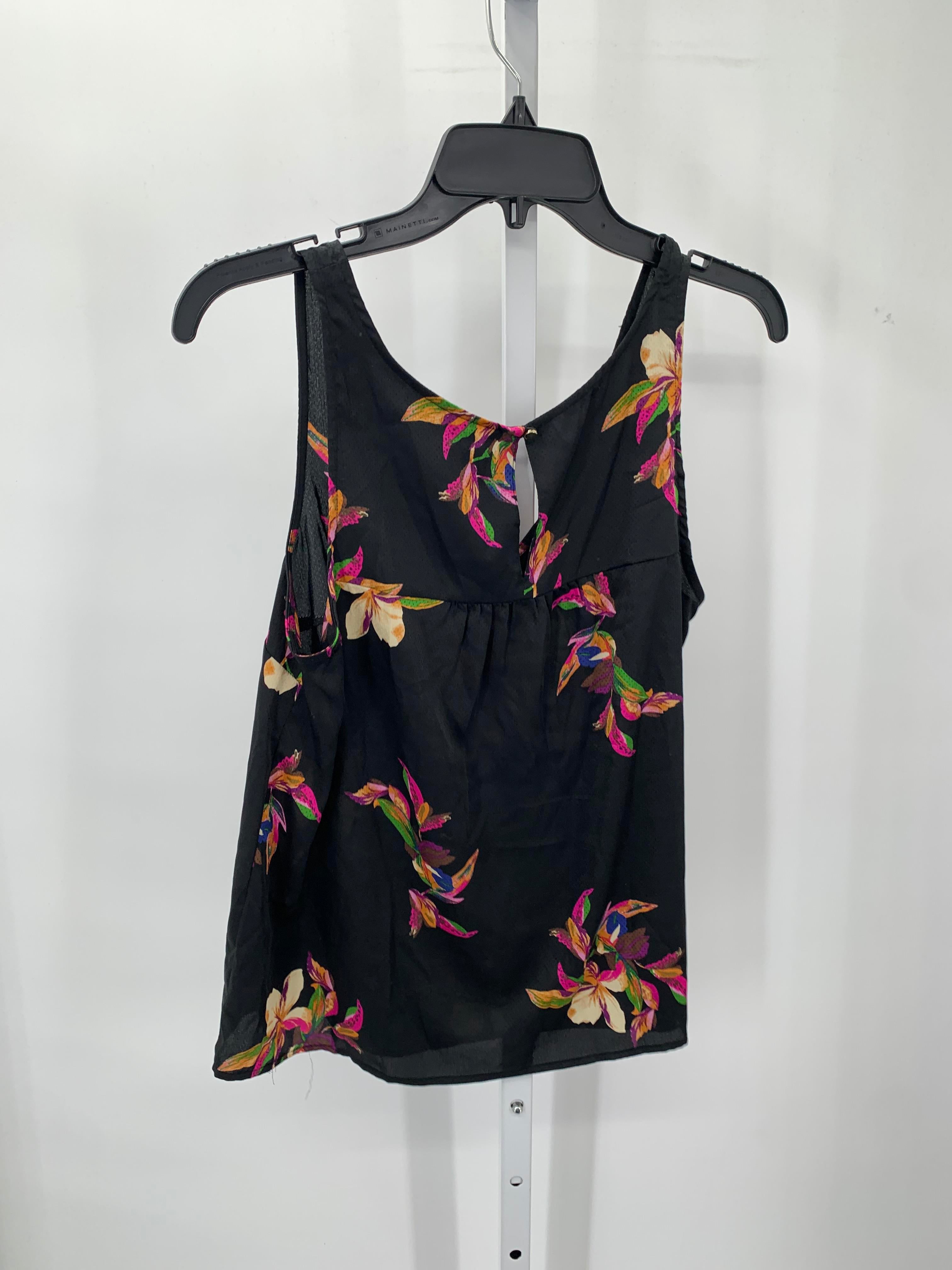 A New Day Size Medium Misses Tank