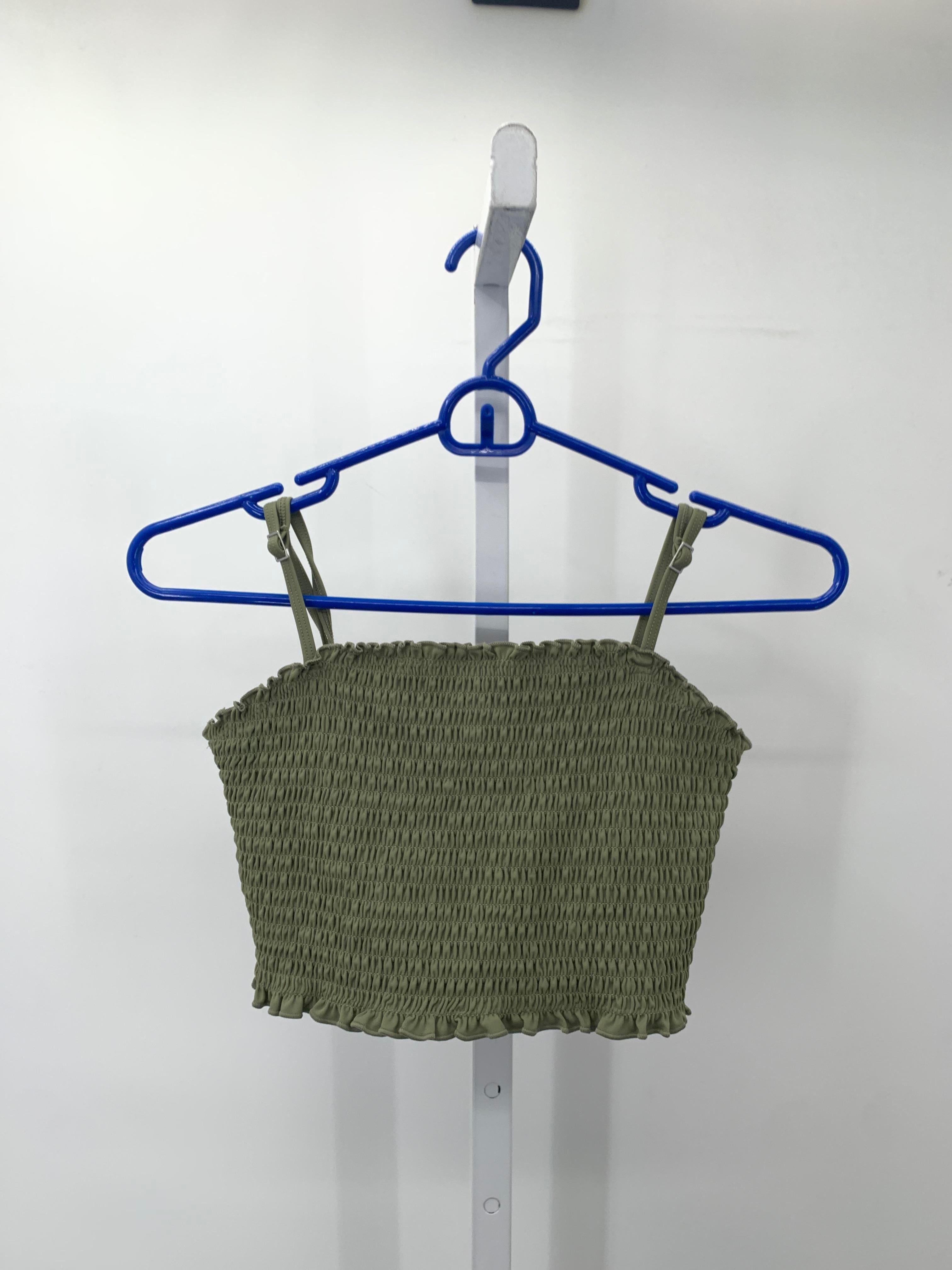 Abercrombie Kids Size 14-16 Girls Tank