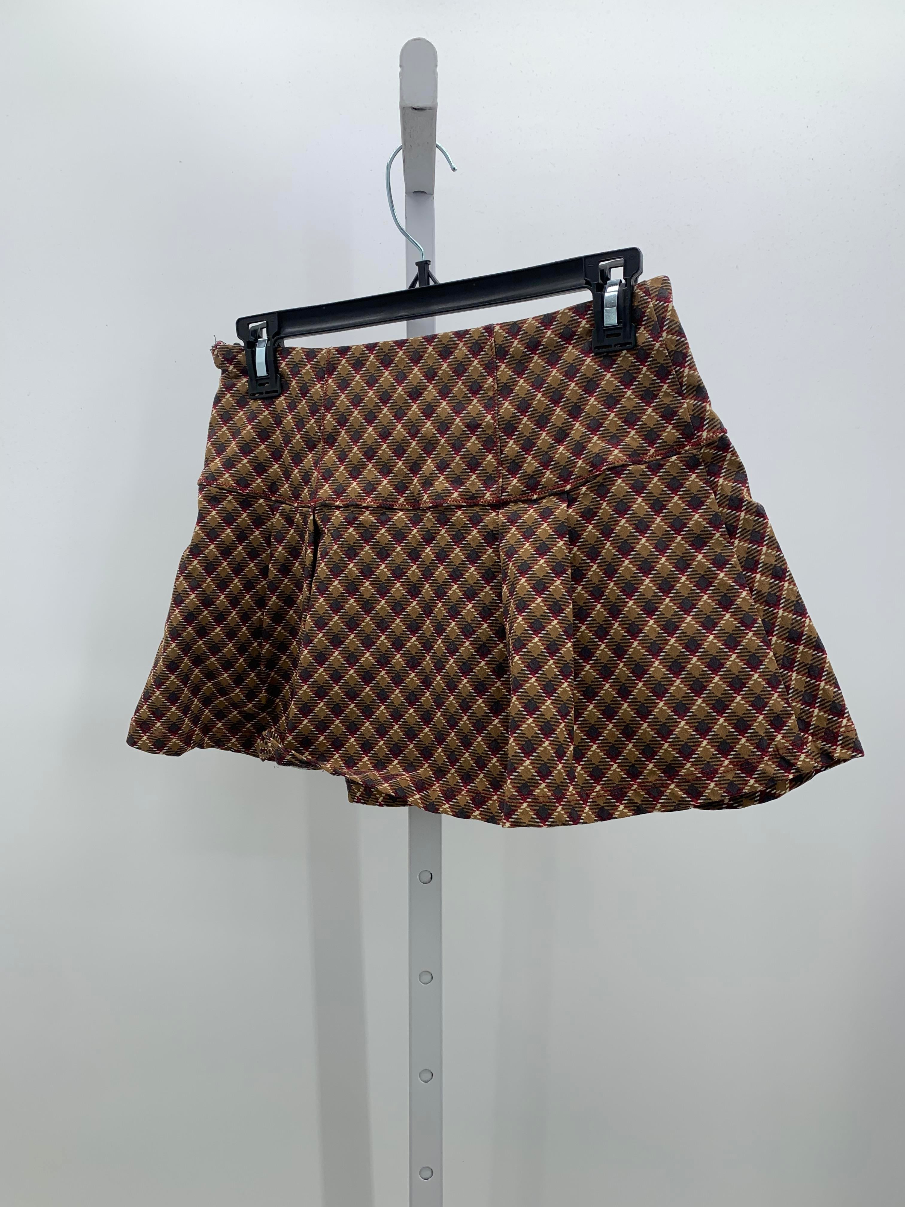 kimchi & blue Size Medium Juniors Skirt