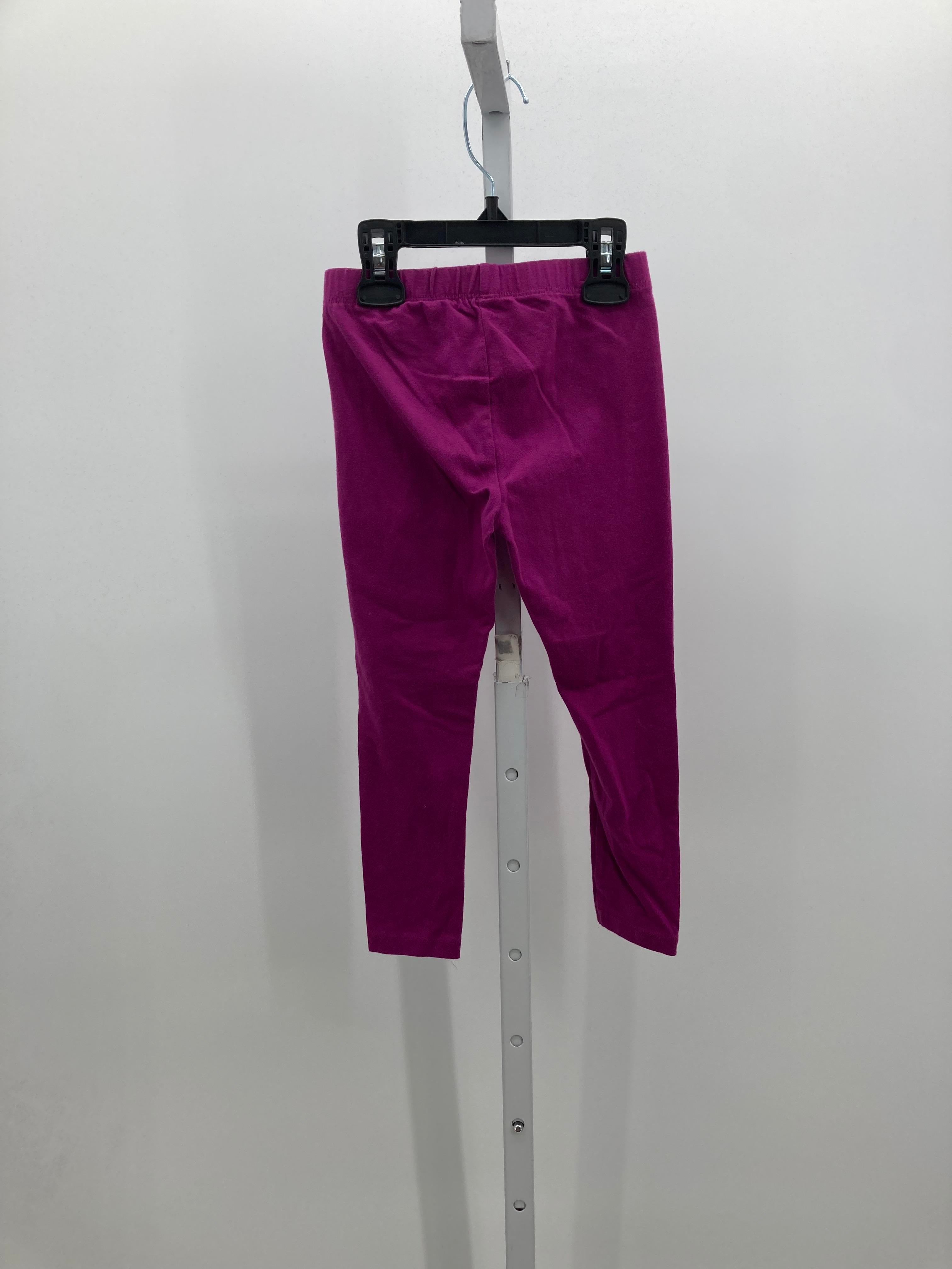 Jumping Beans Size 5T Girls Leggings