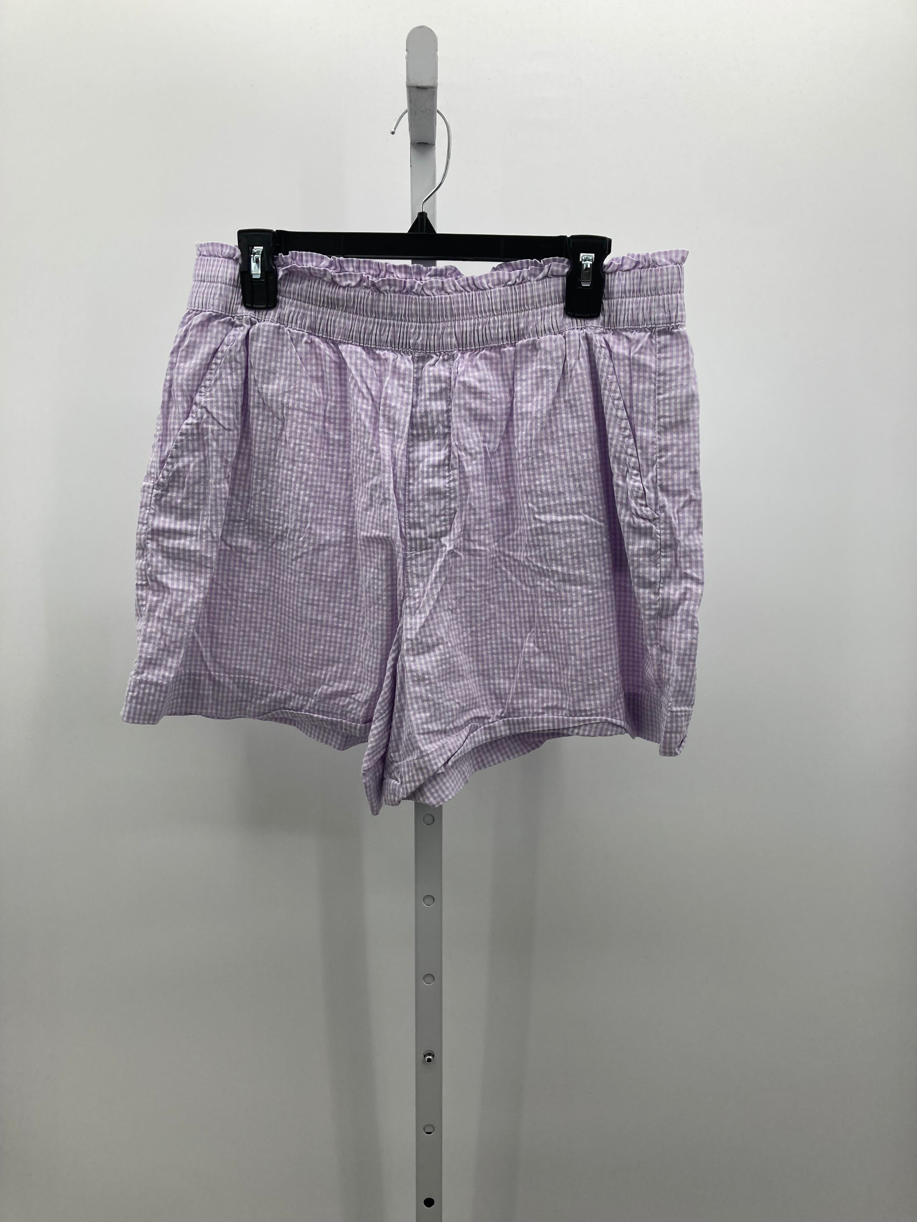 Aerie Size Large Juniors Shorts