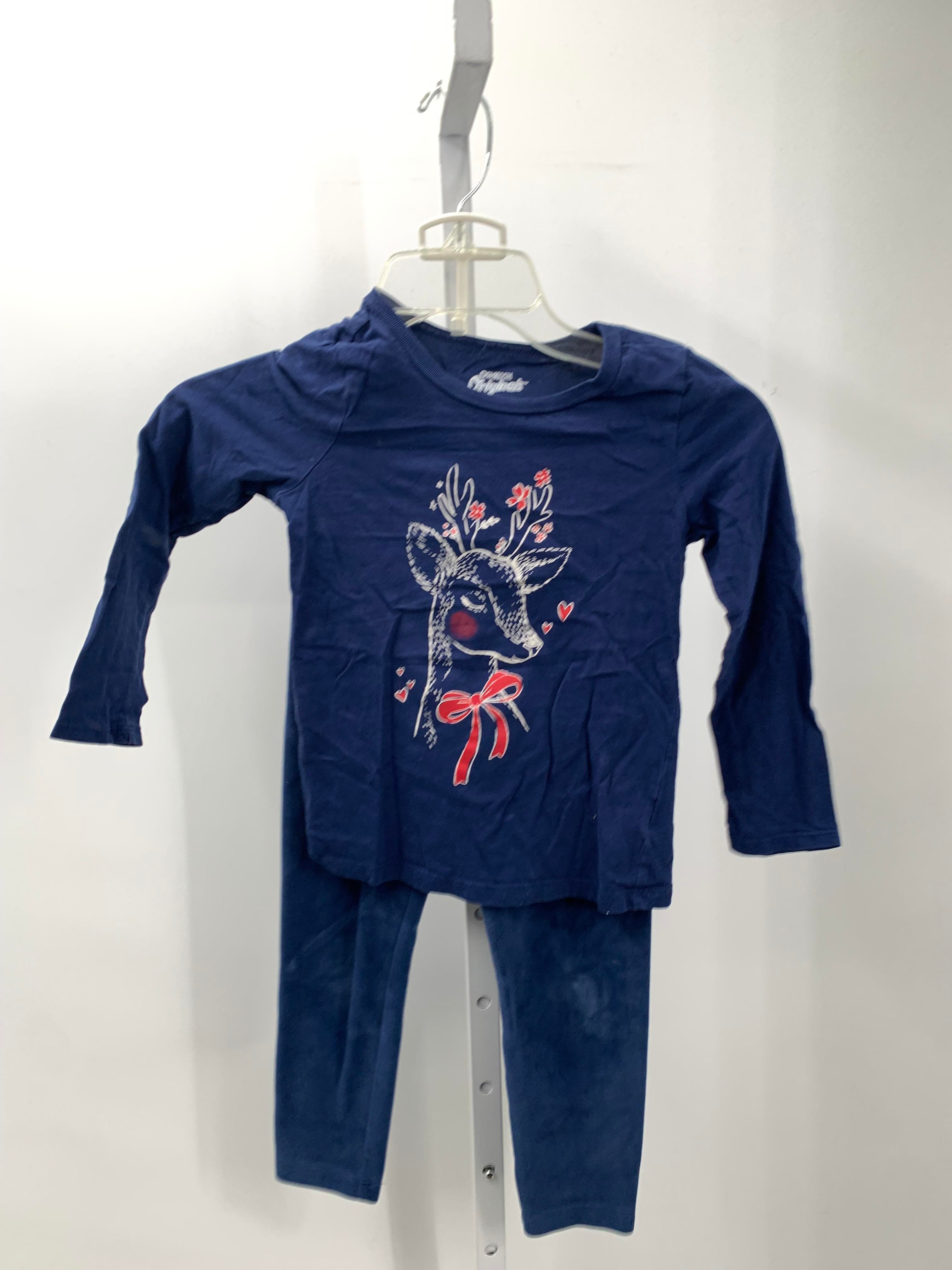 Osh Kosh Size 6/6X Girls 2 Pieces