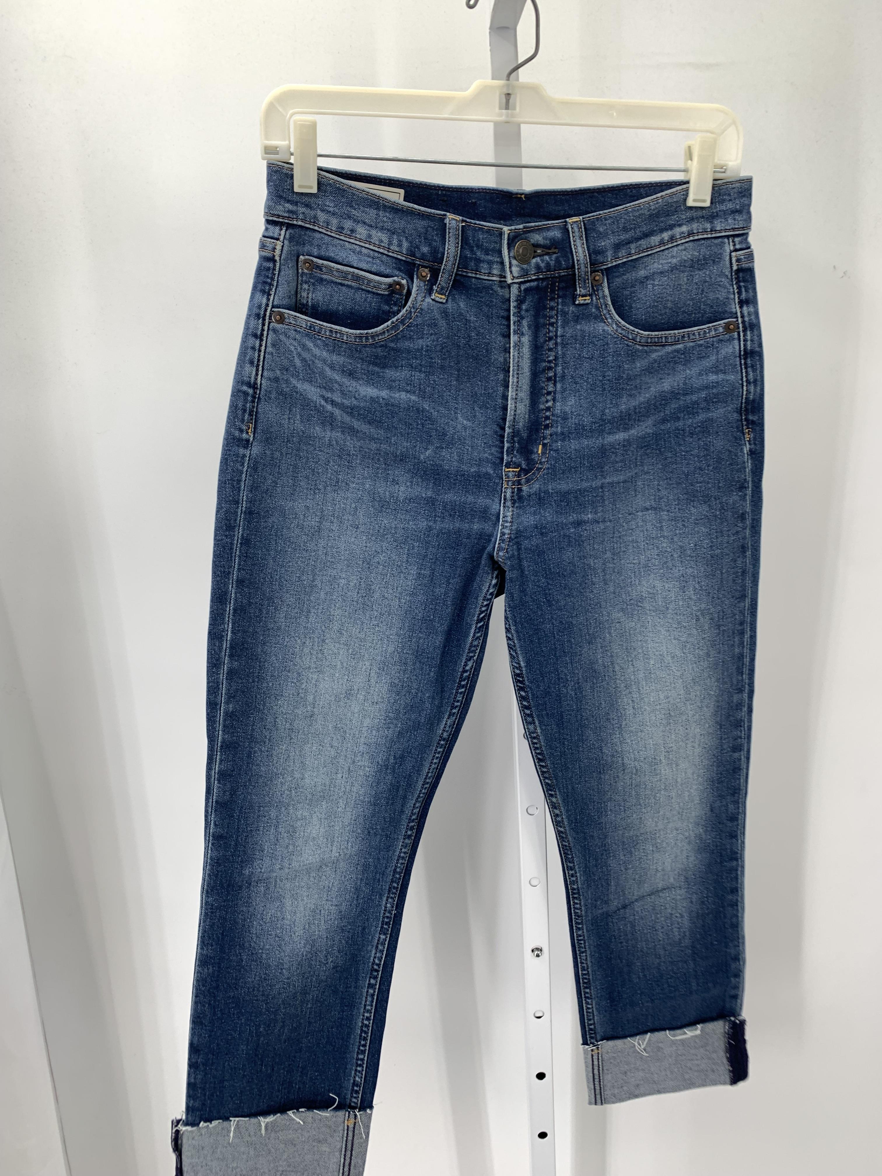 Gap Denim Size 6 Petite Petite Jeans