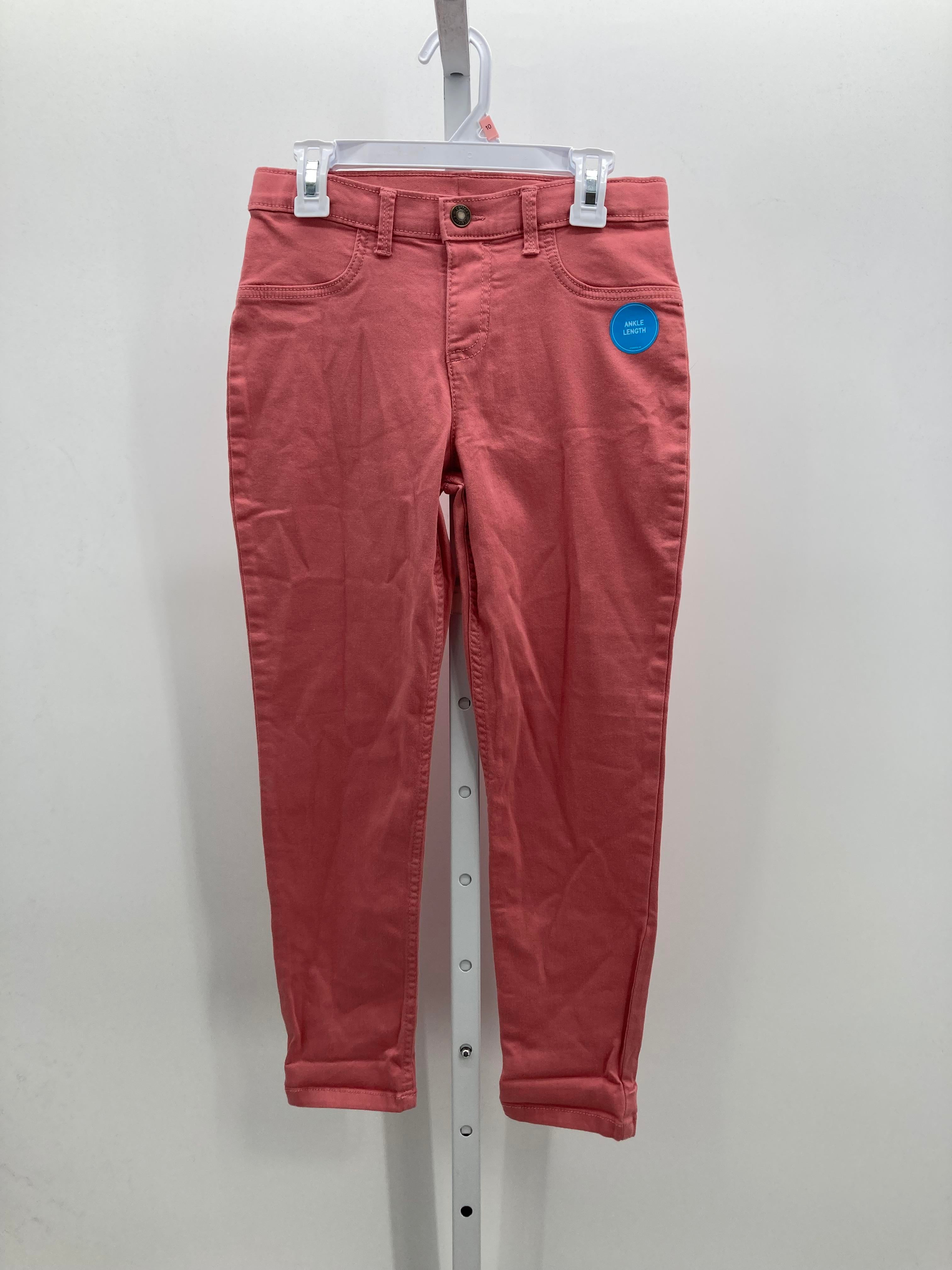Carters Size 10 Girls Pants