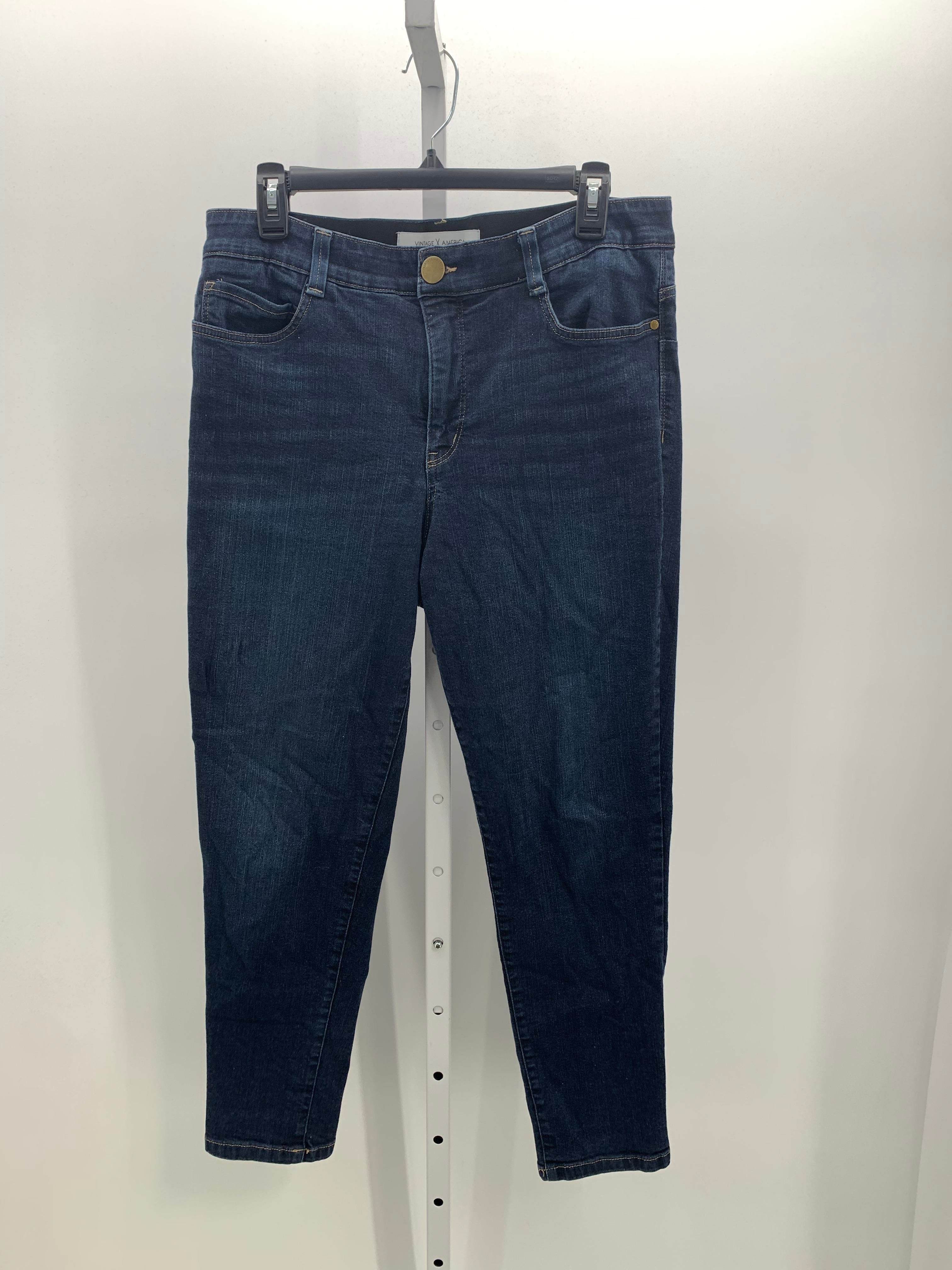 Size 14 Misses Jeans