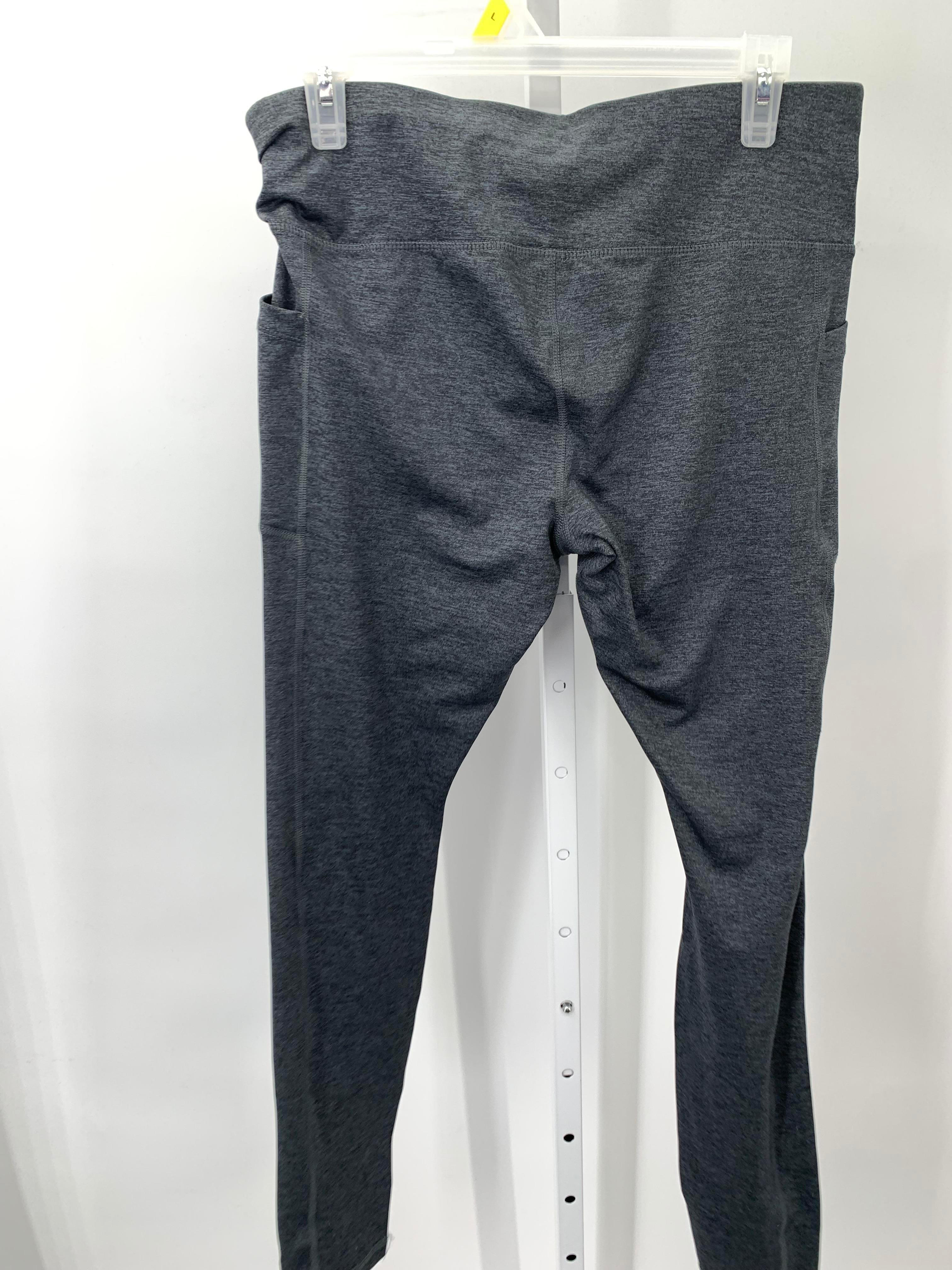 Avia Size Large Misses Leggings