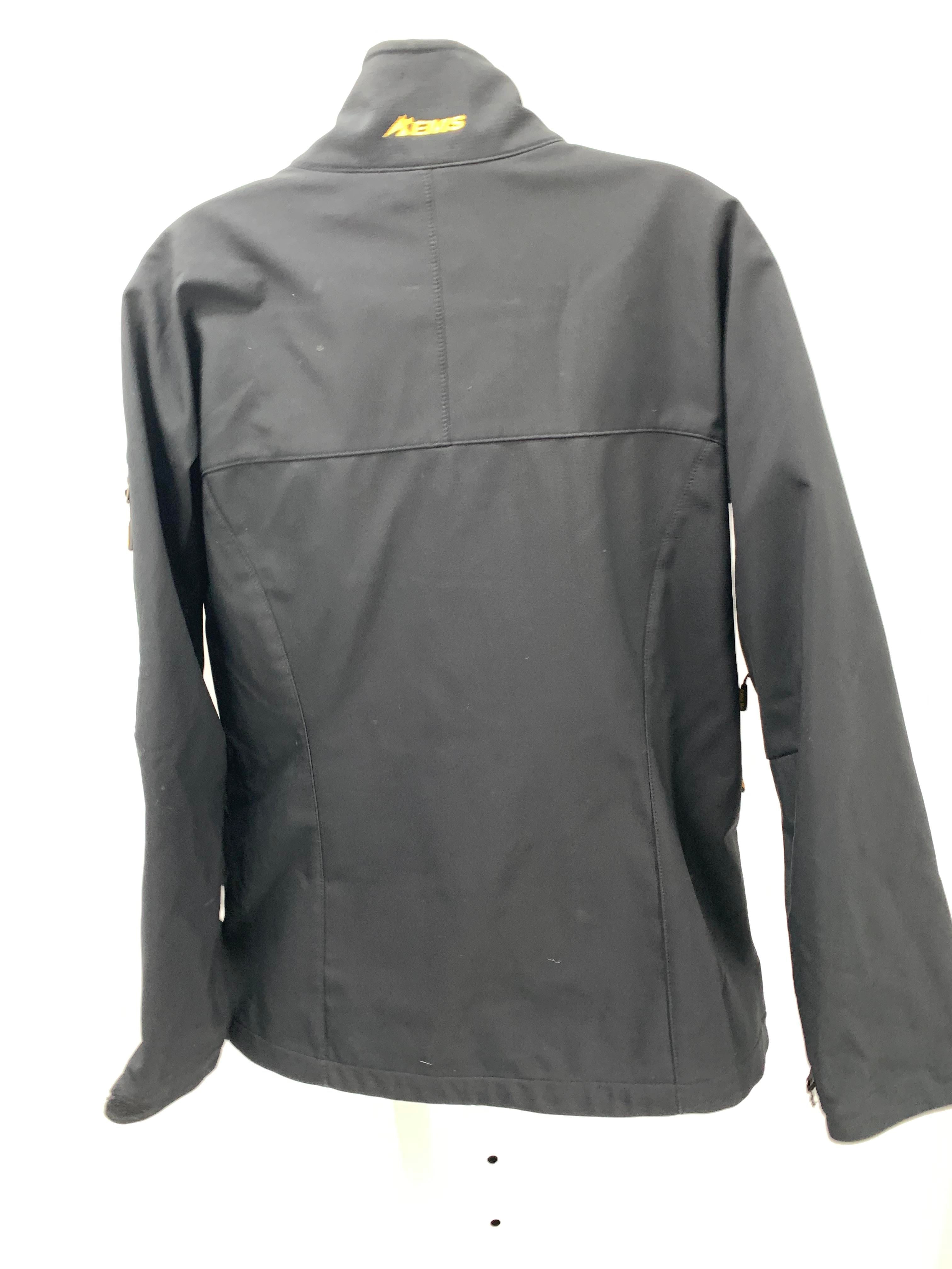 Eastern Mountain Size Medium Misses Lightweight Jacket