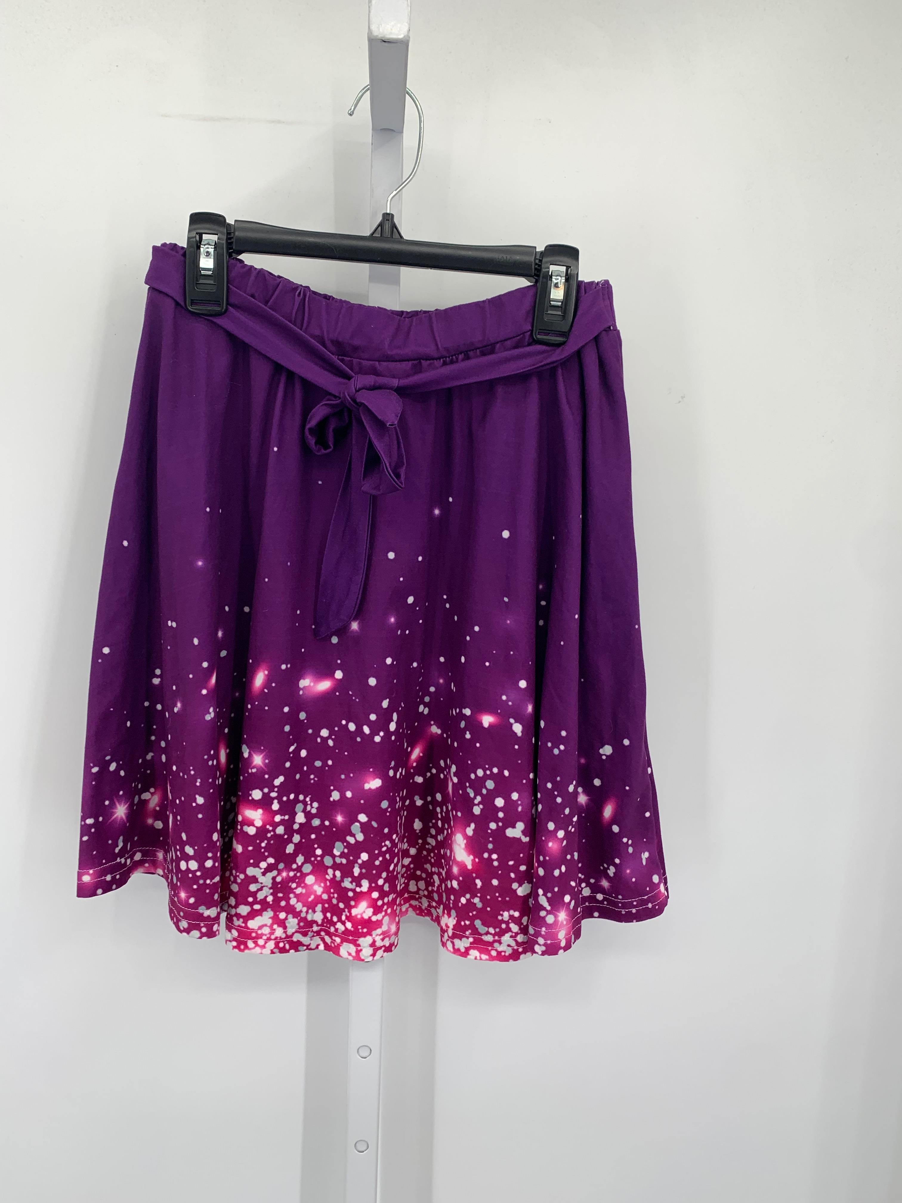 Size 10-12 Girls Skirt