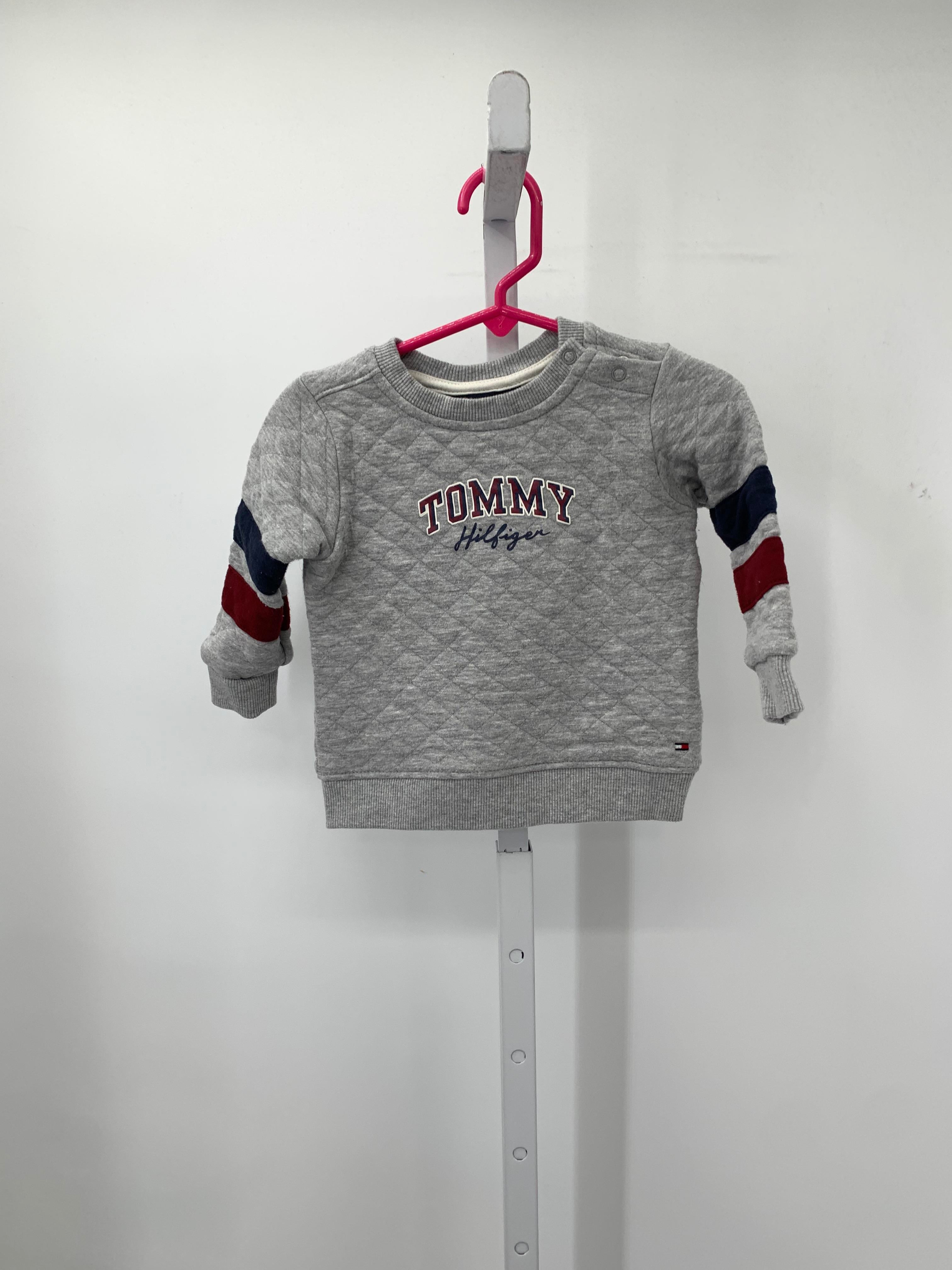 QUILTED KNIT TOP