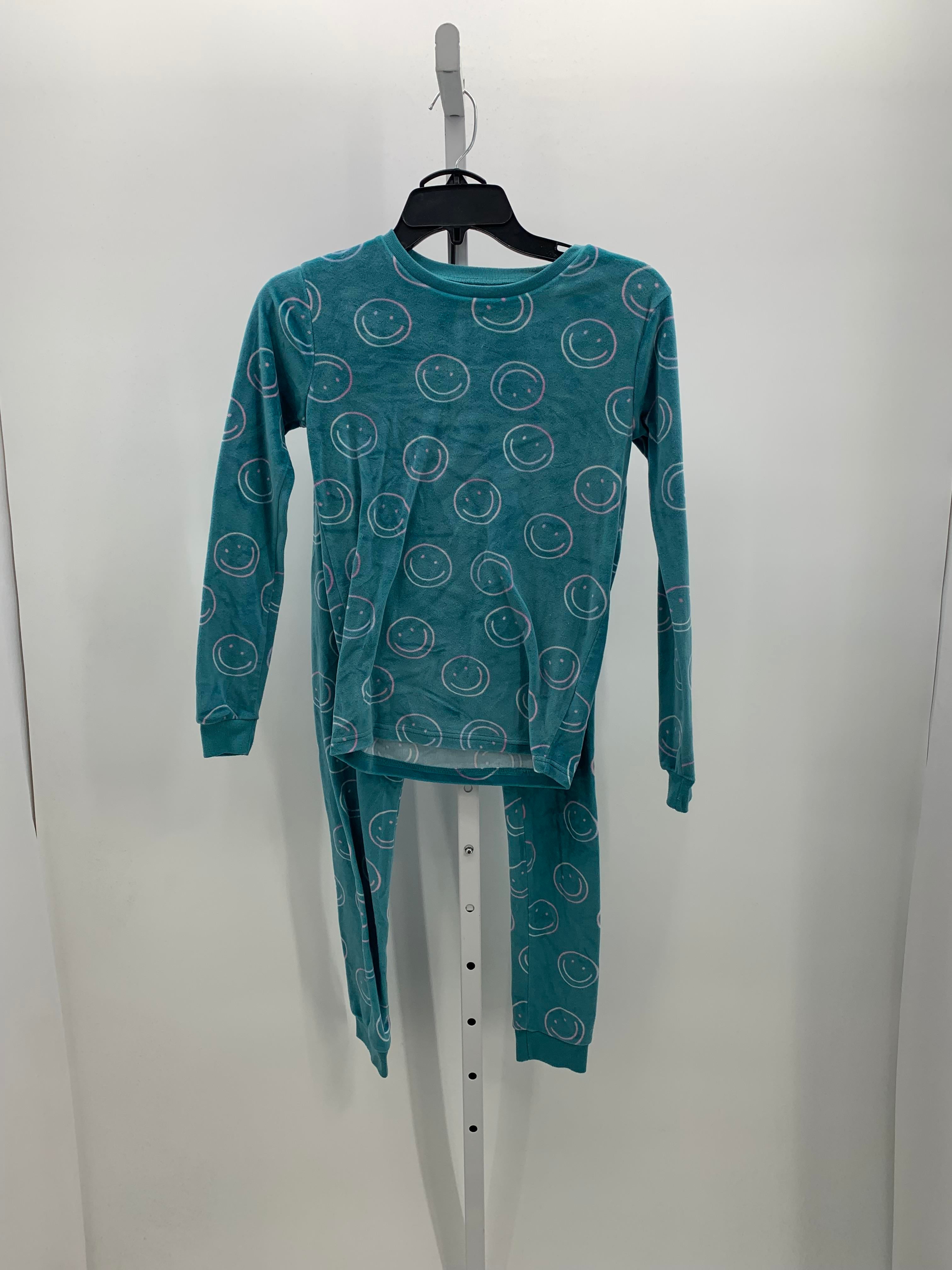 Carters Size 14 Girls Pajamas