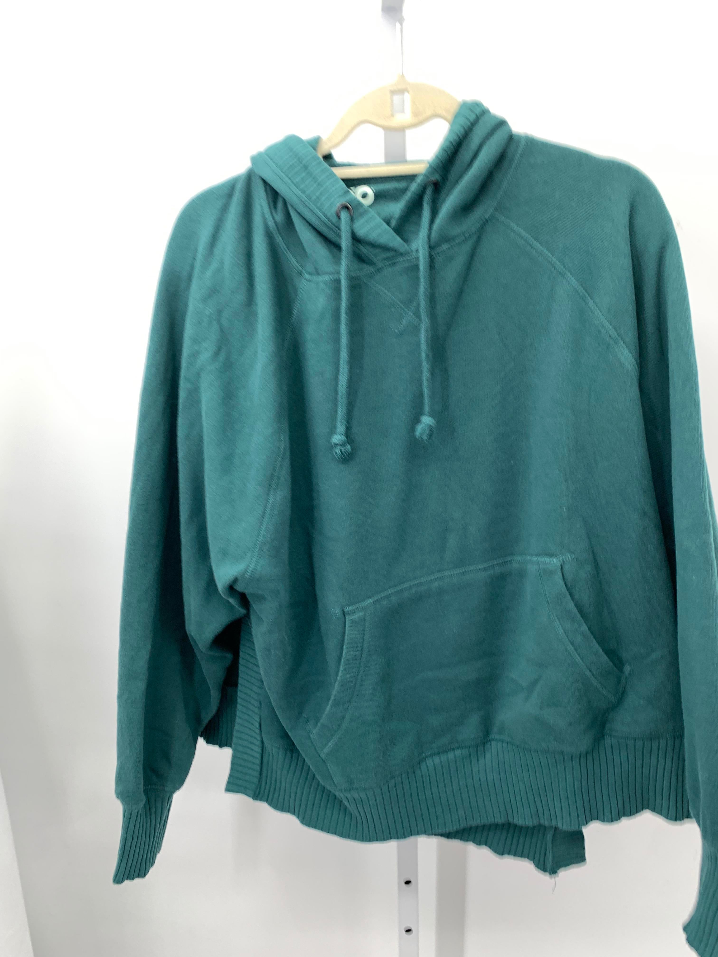 SO Size Large Misses Hoodie