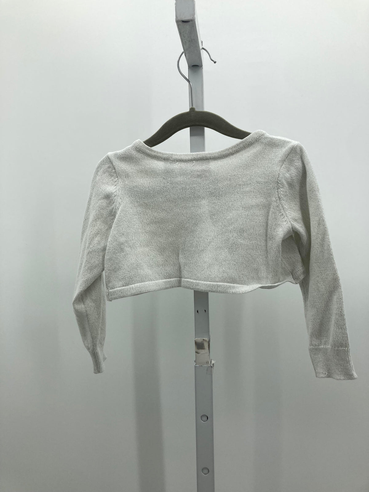 Children's Place Size 18-24 Months Girls Long Sleeve Sweater